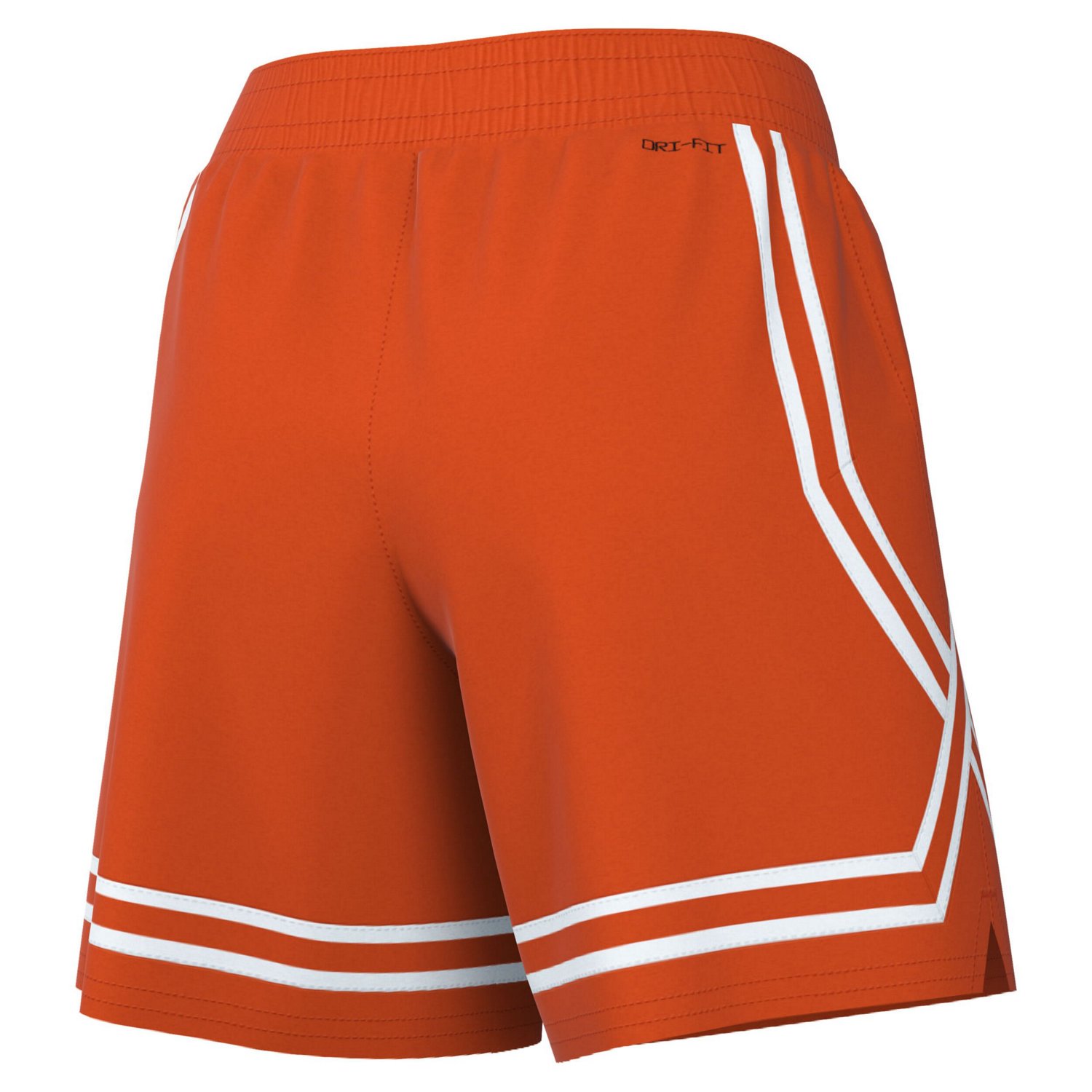 Nike WNBA Logowoman Team 13 Crossover Performance Shorts | Academy