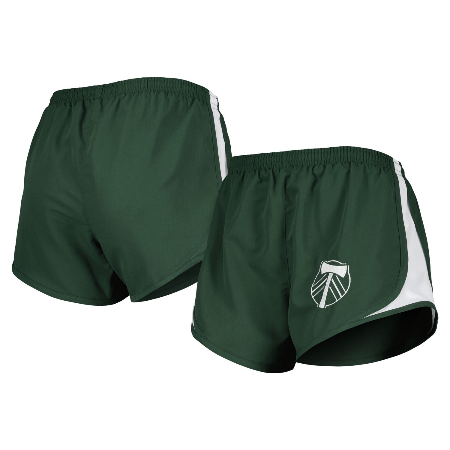 Portland Timbers Basic Sport Mesh Shorts Academy