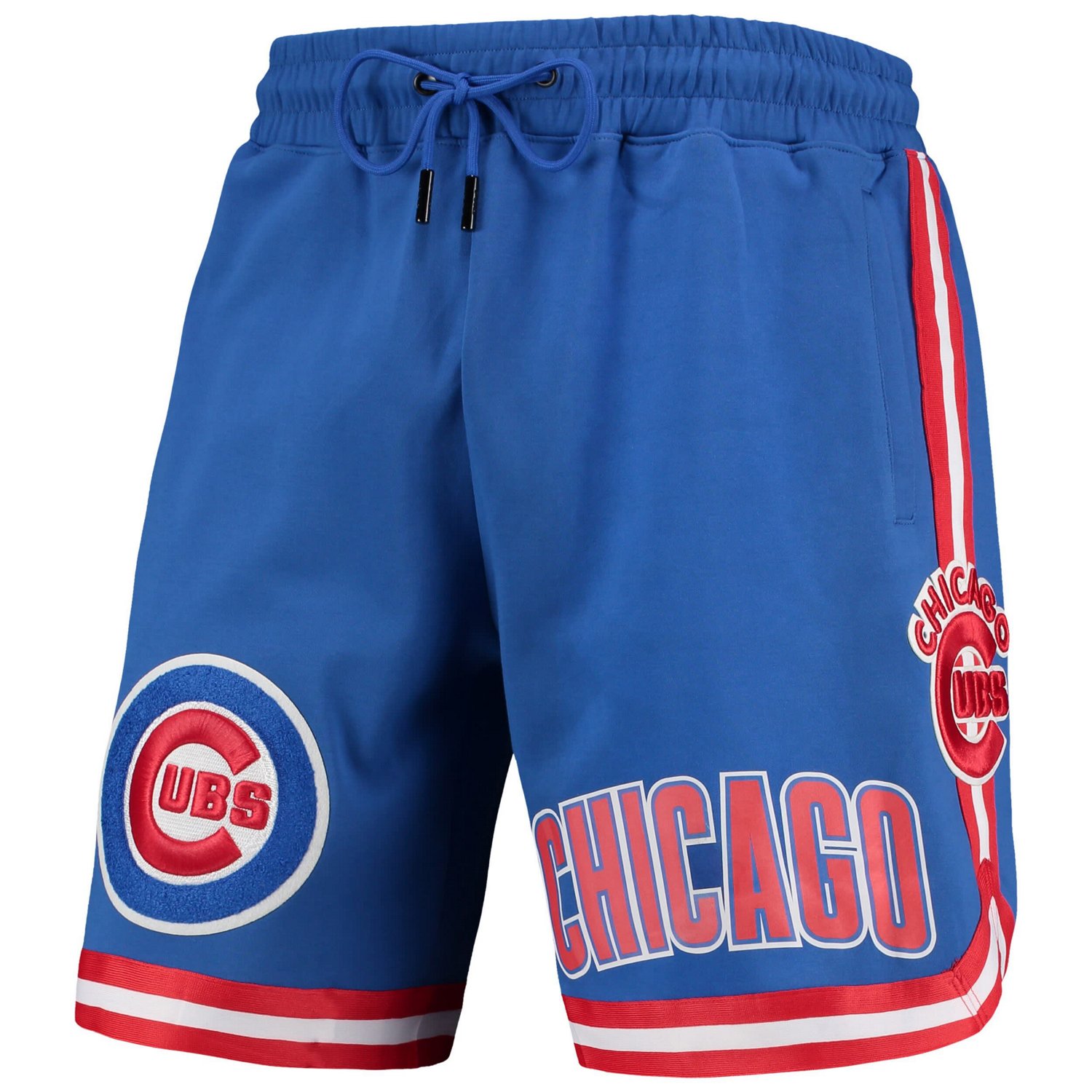 Pro Standard Chicago Cubs Team Shorts | Free Shipping at Academy