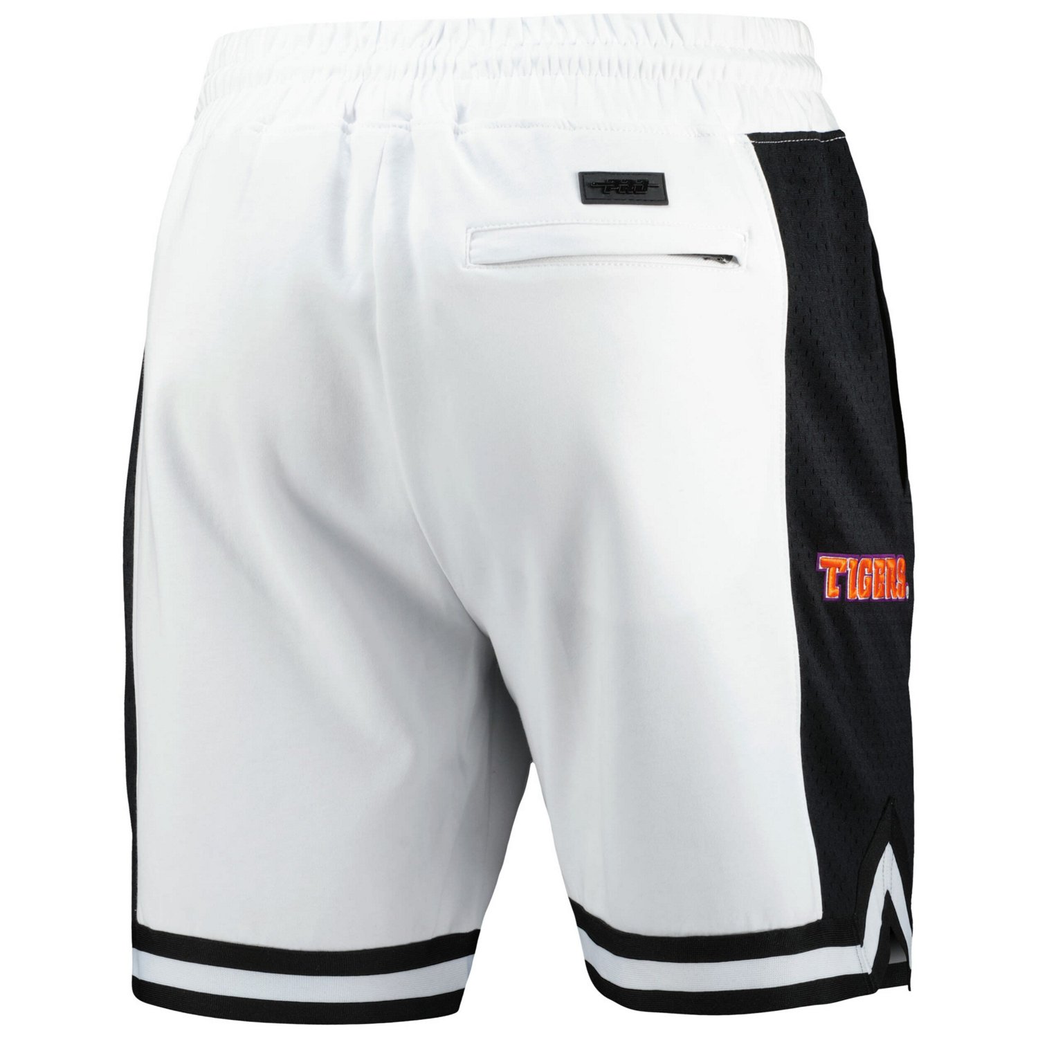Pro Standard Clemson Tigers Script Tail DK 20 Shorts | Academy
