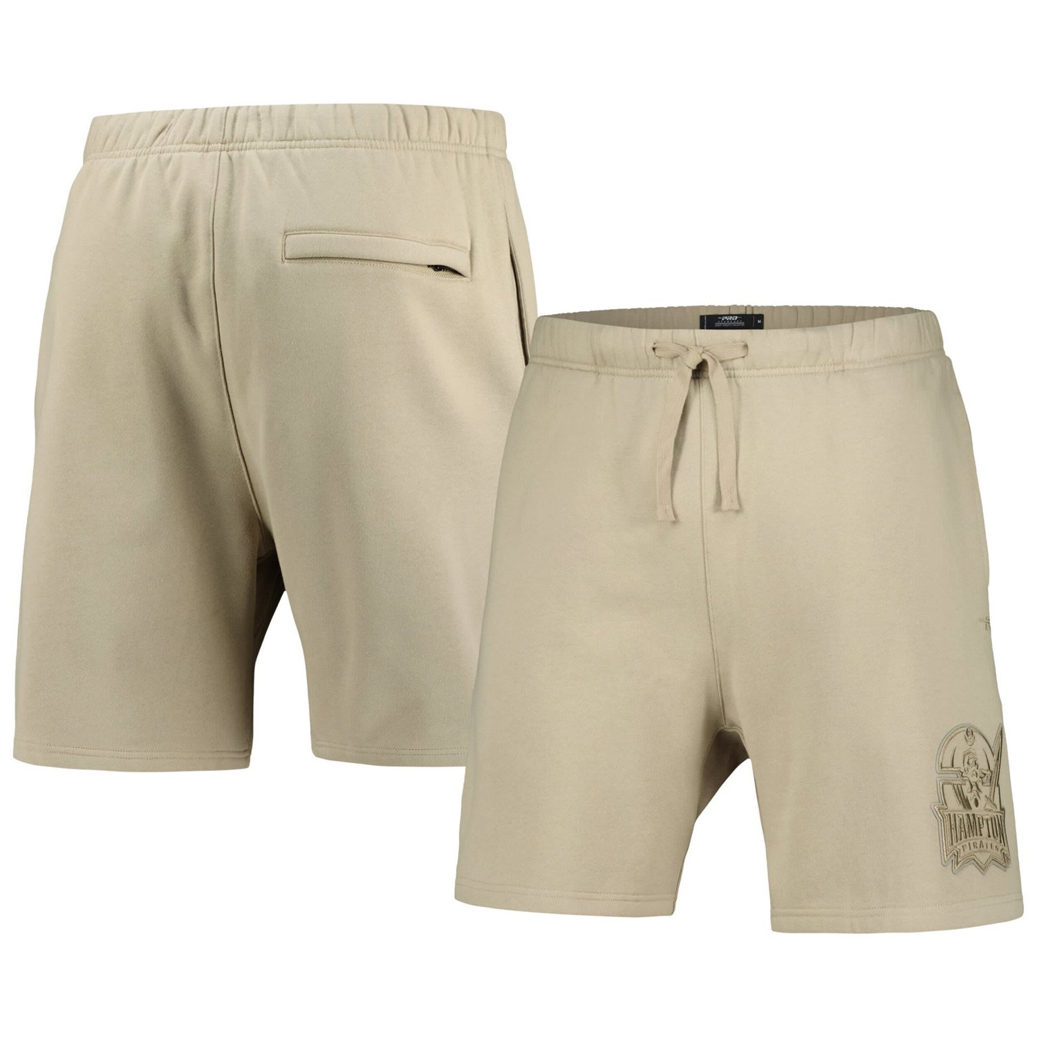Pete Shorts - Harbor Blue
