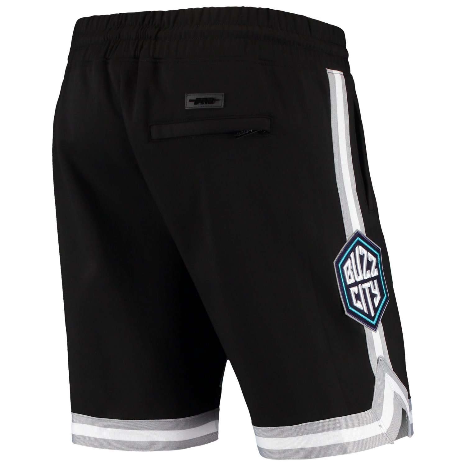 Pro Standard LaMelo Ball Charlotte Hornets Team Player Shorts | Academy