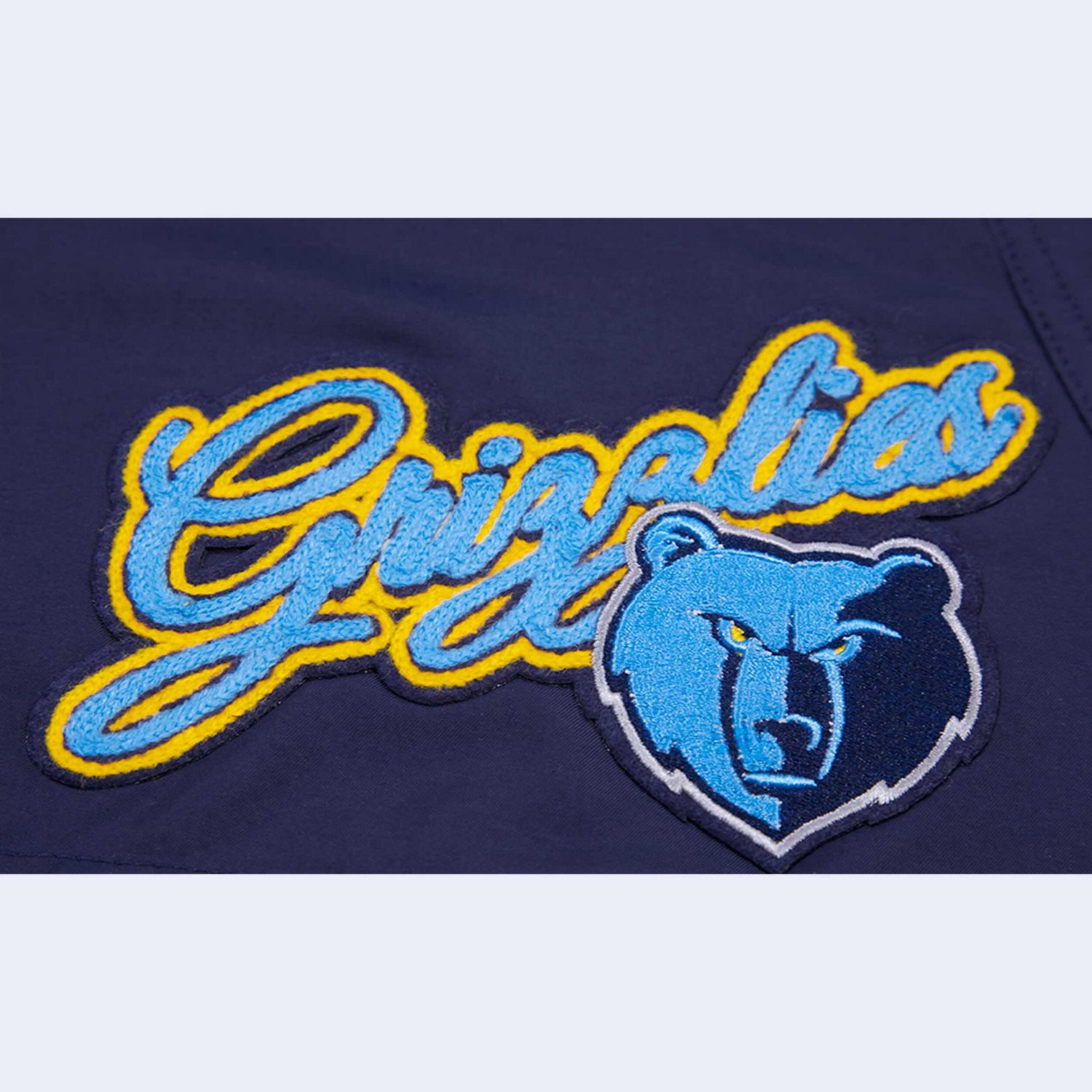 memphis grizzlies shorts