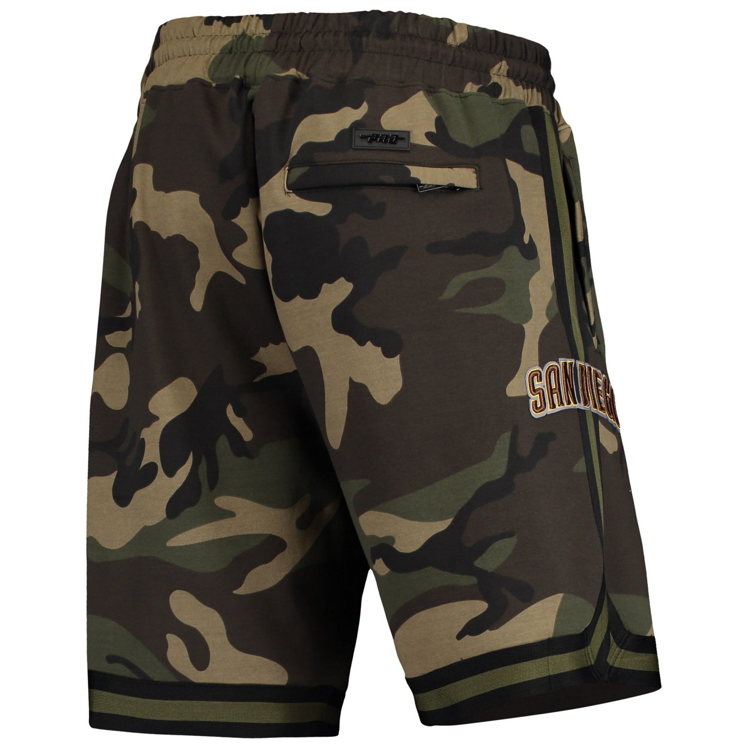 Pro Standard San Diego Padres Team Shorts | Academy