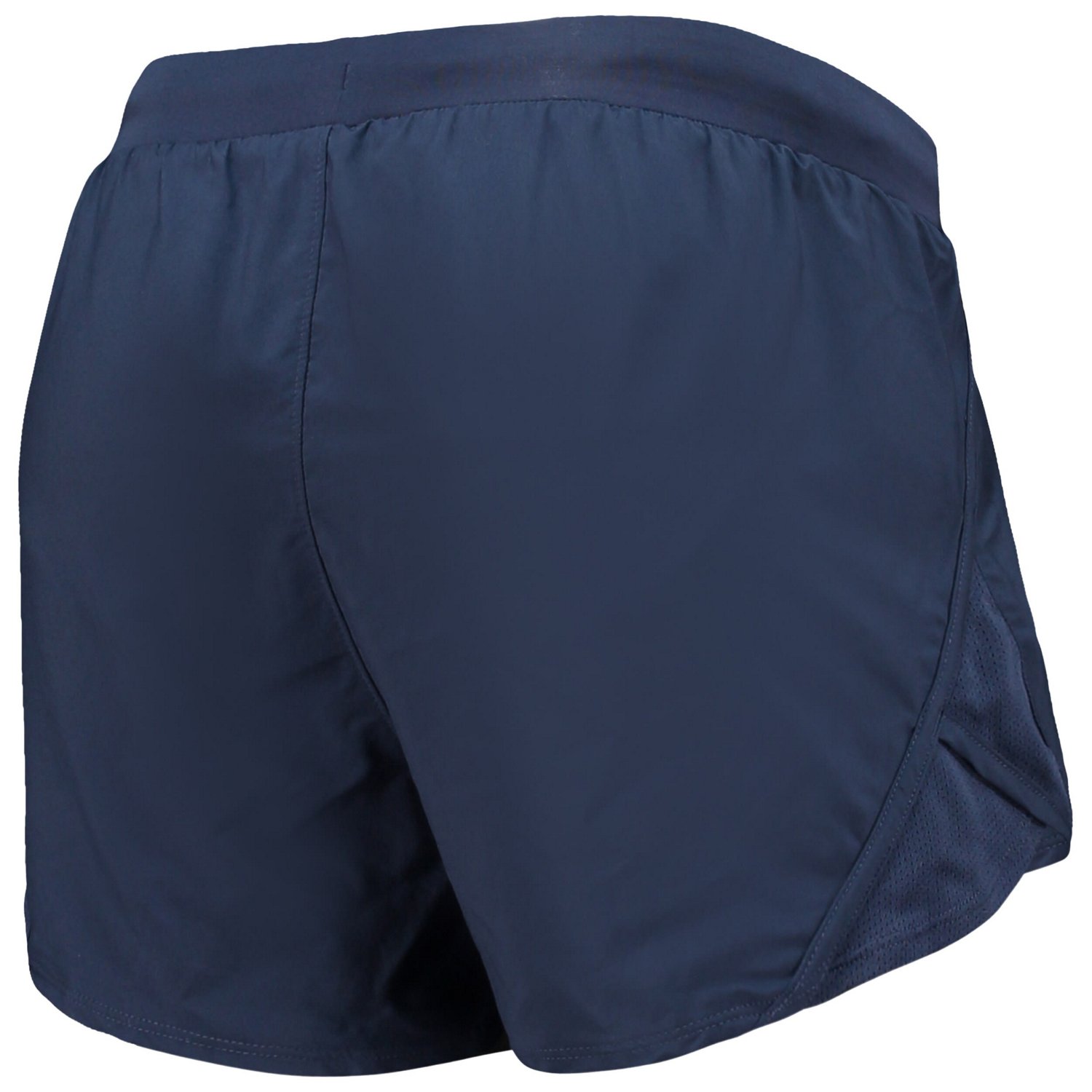 Under Armour Auburn Tigers Fly By Run 20 Performance Shorts | Academy