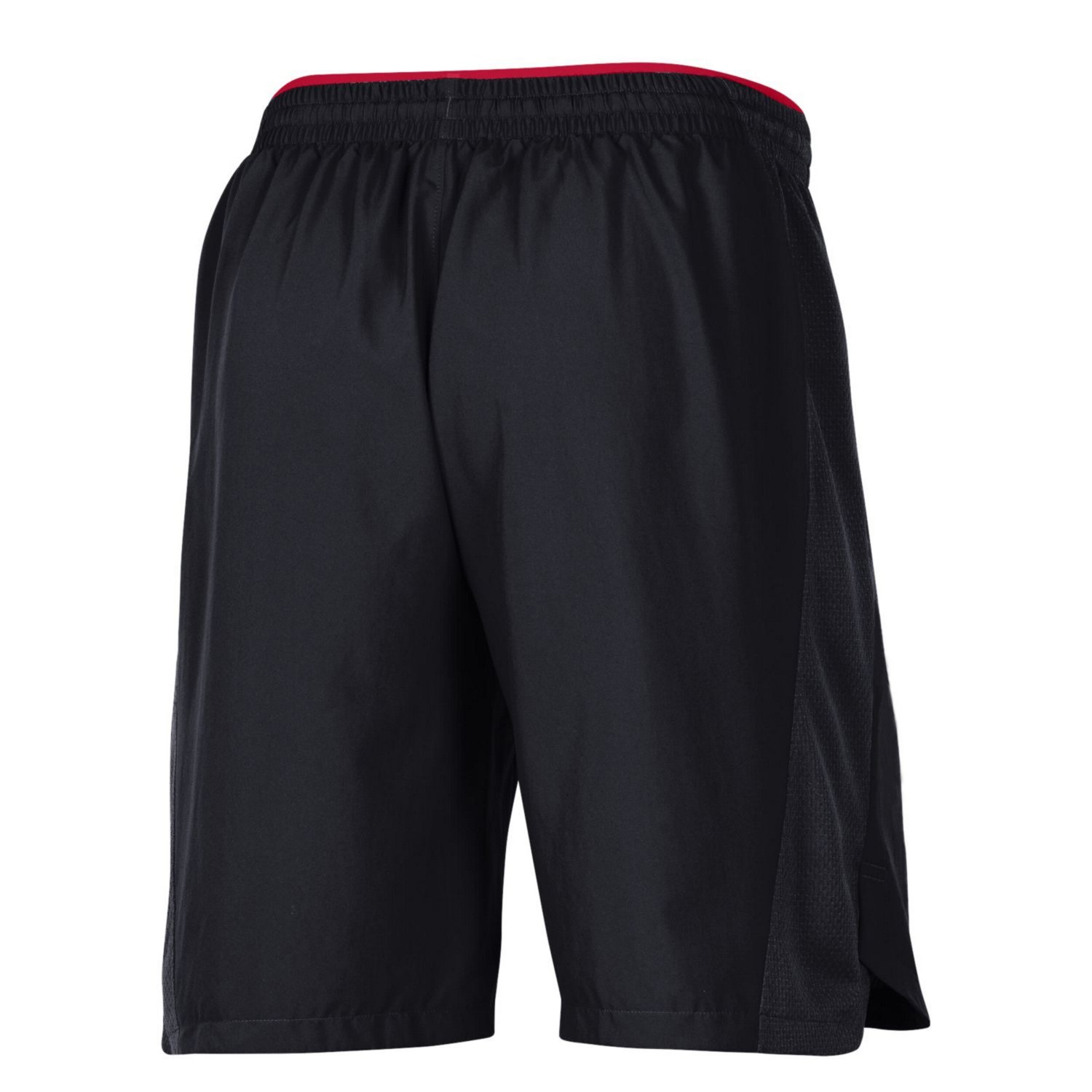 Under Armour Maryland Terrapins 2021 Sideline Woven Shorts | Academy