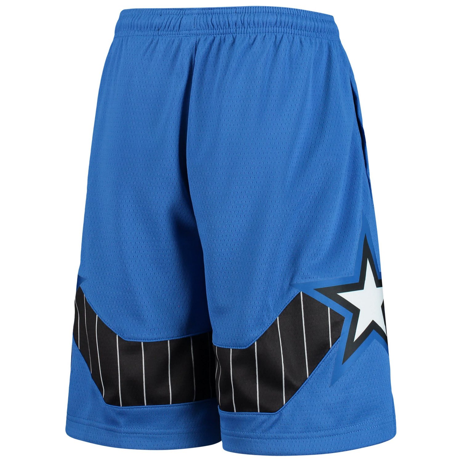 Youth Jordan Brand Orlando Magic 2019 20 Swingman Performance Shorts