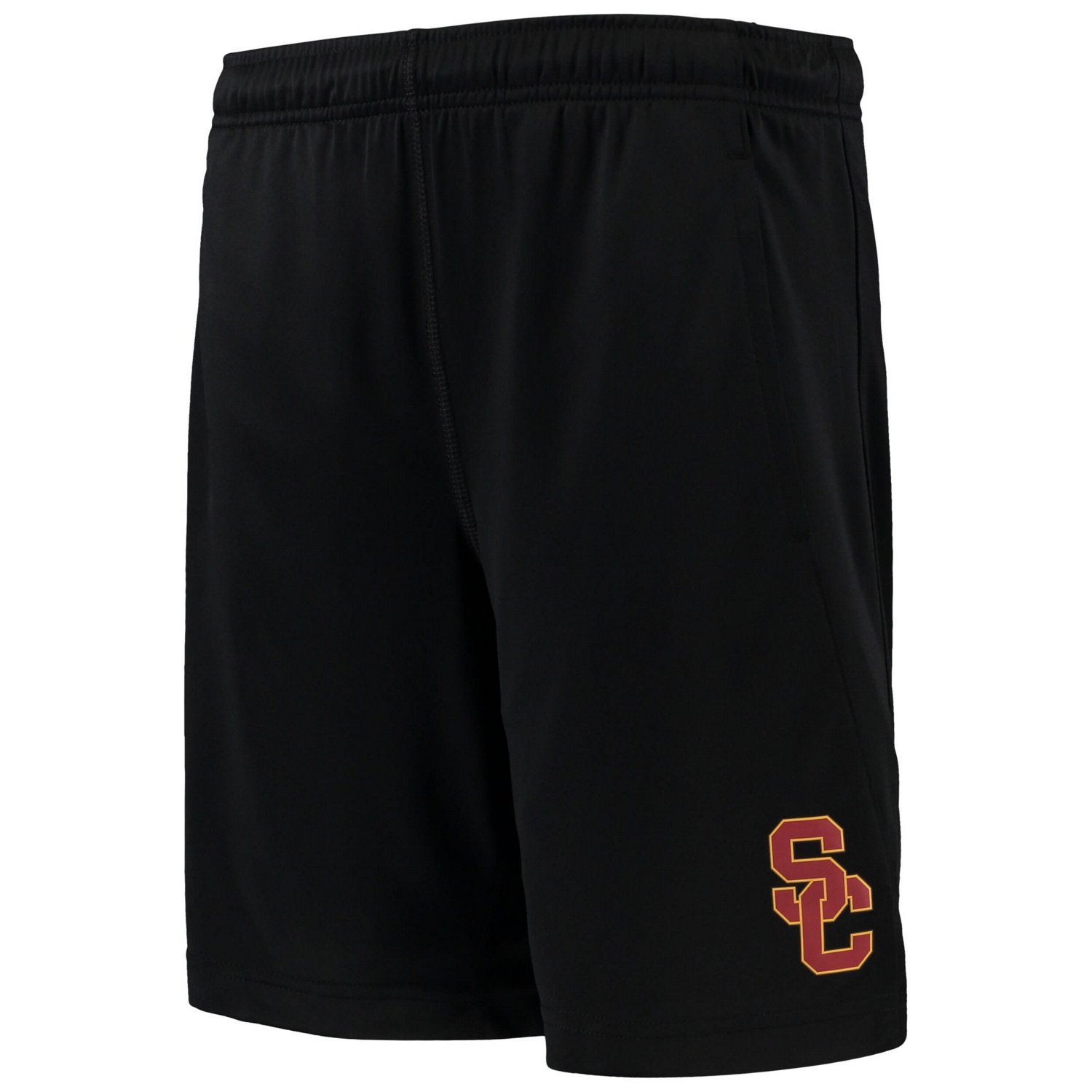 Youth Nike USC Trojans Performance Fly Shorts | Academy