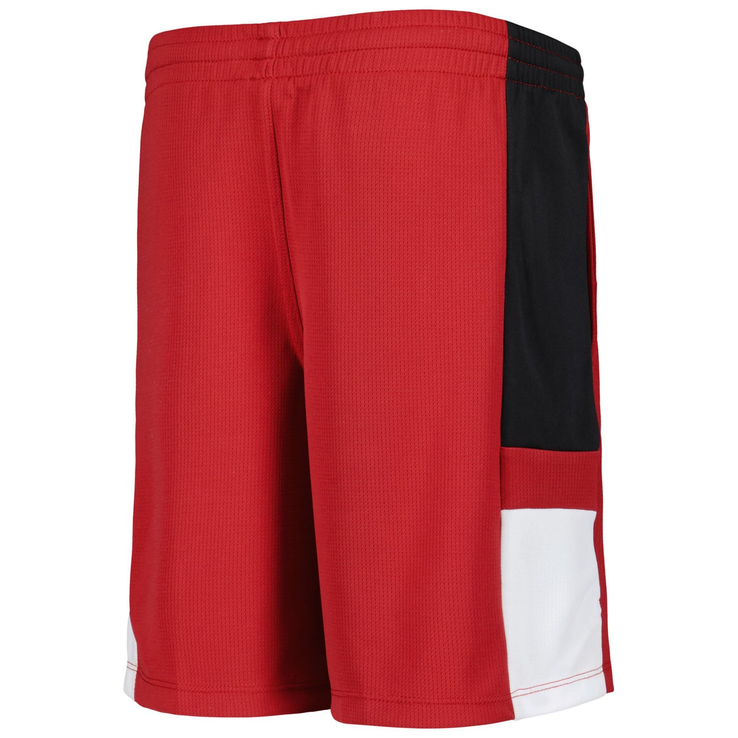 Youth Oklahoma Sooners Lateral Mesh Performance Shorts | Academy