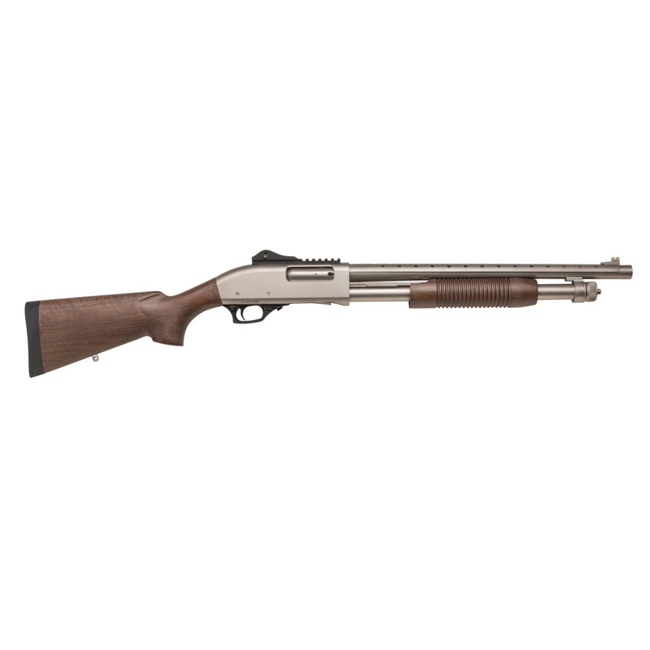 Tokarev USA TX3 12 Gauge Pump-Action Shotgun | Academy