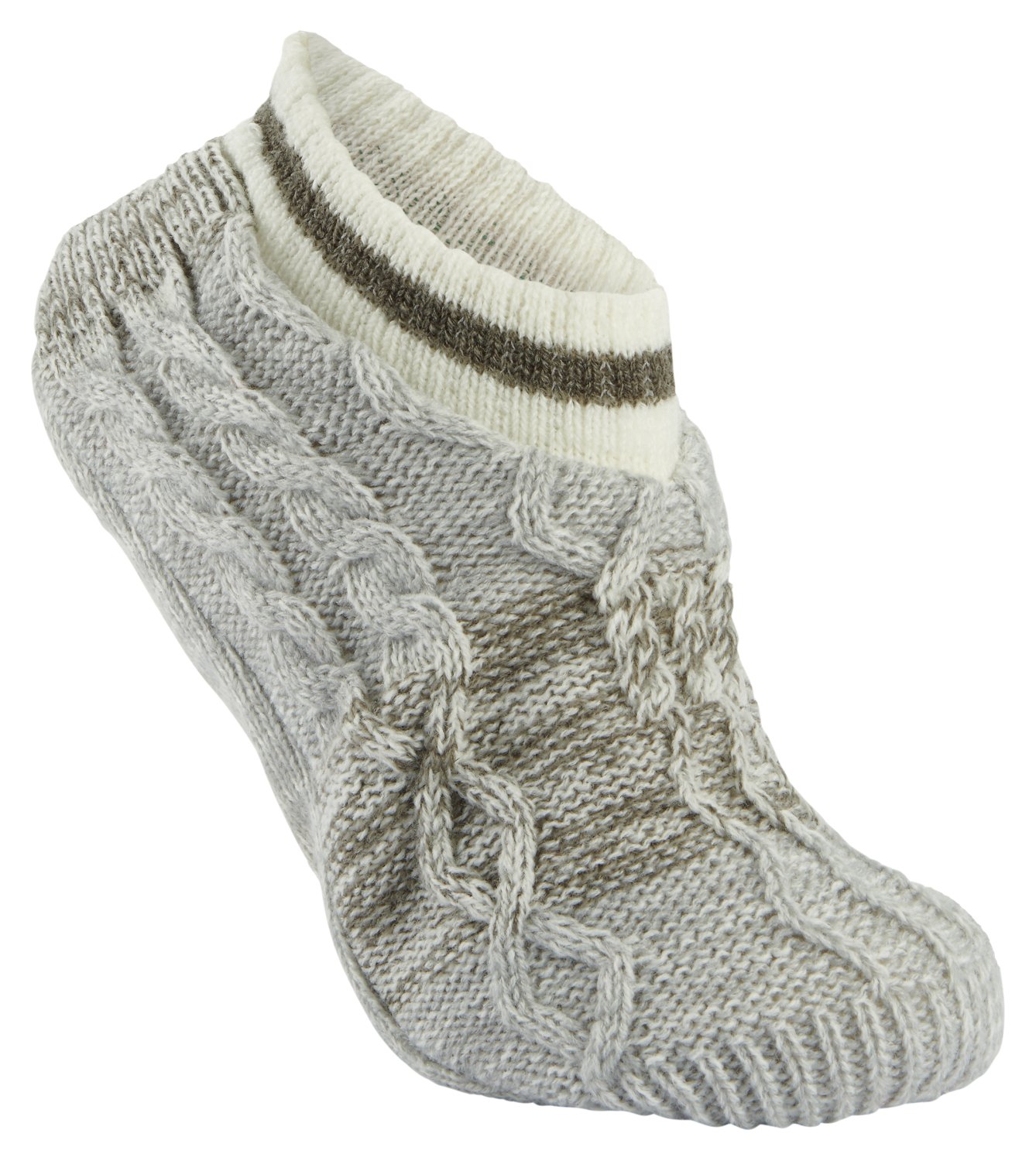 Magellan Women's Cable 2.0 Lodge Slippers | Academy