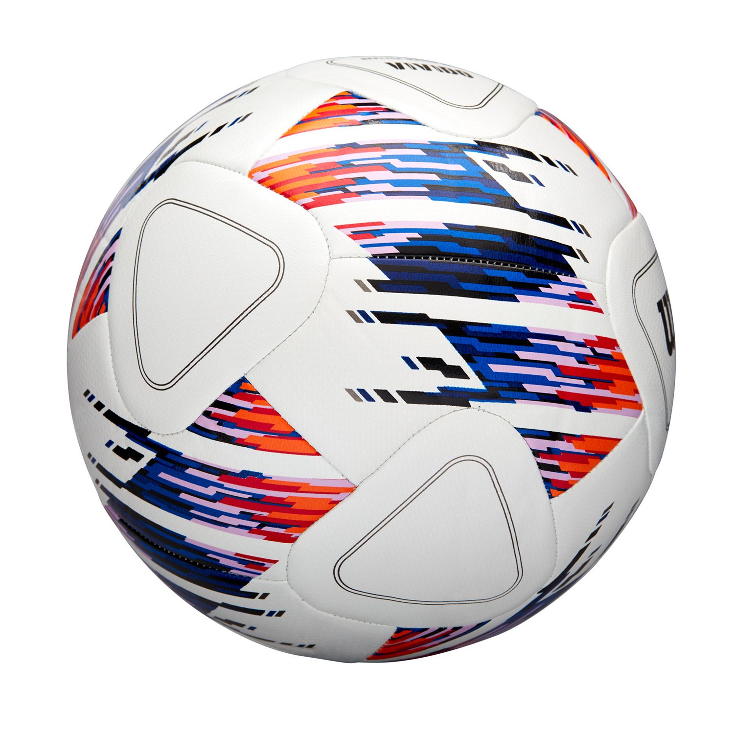 Wilson NCAA Vivido Replica Soccer Ball | Free Shipping at Academy