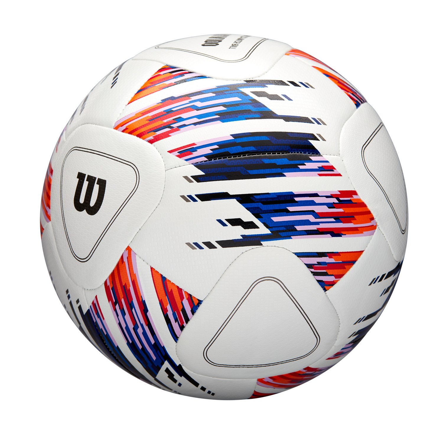 Wilson NCAA Vivido Replica Soccer Ball | Free Shipping at Academy