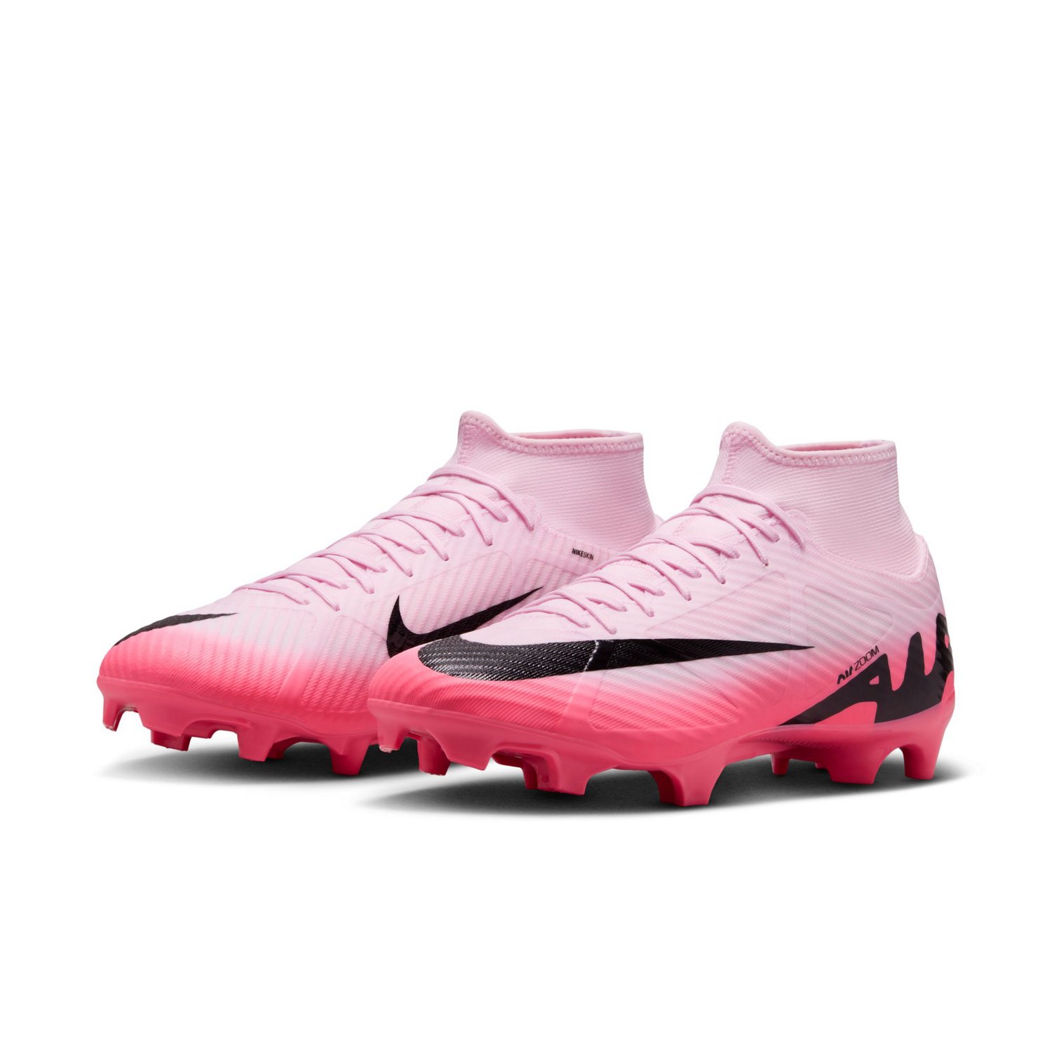 mercurial superfly 8 academy fg soccer cleats
