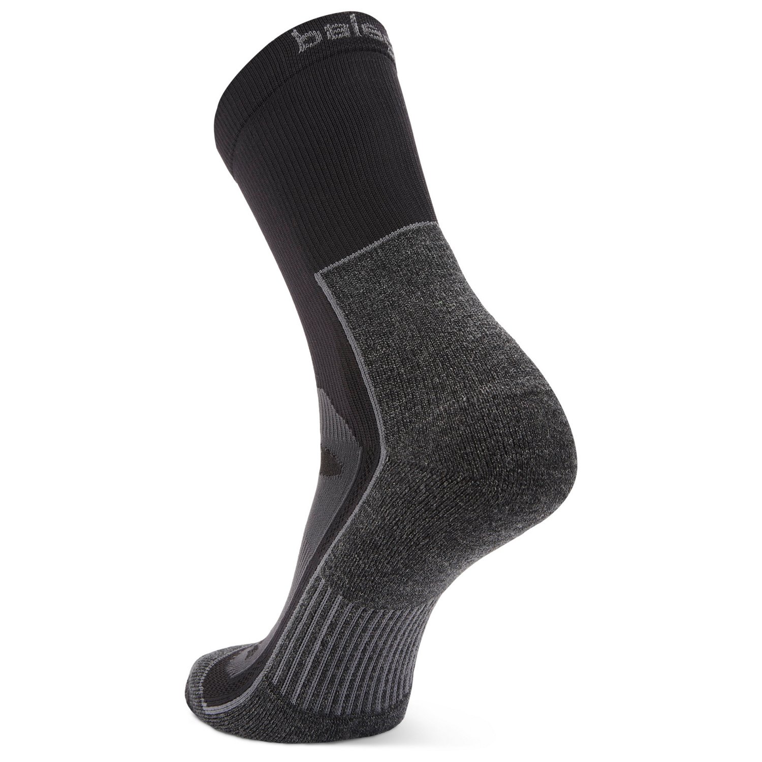 Balega Blister Resist Crew Socks 1 Pack Academy
