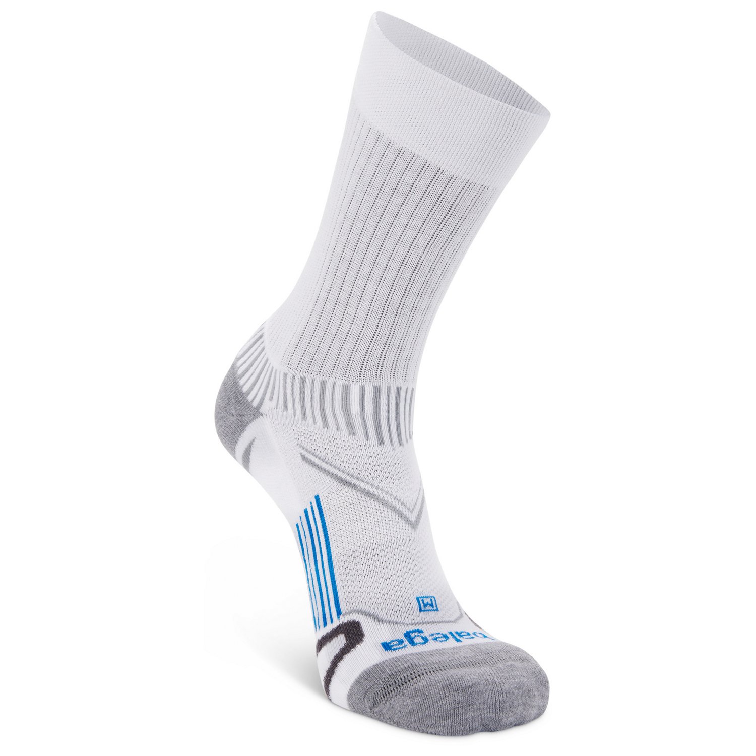 Balega Enduro Crew Socks 1 Pack Academy