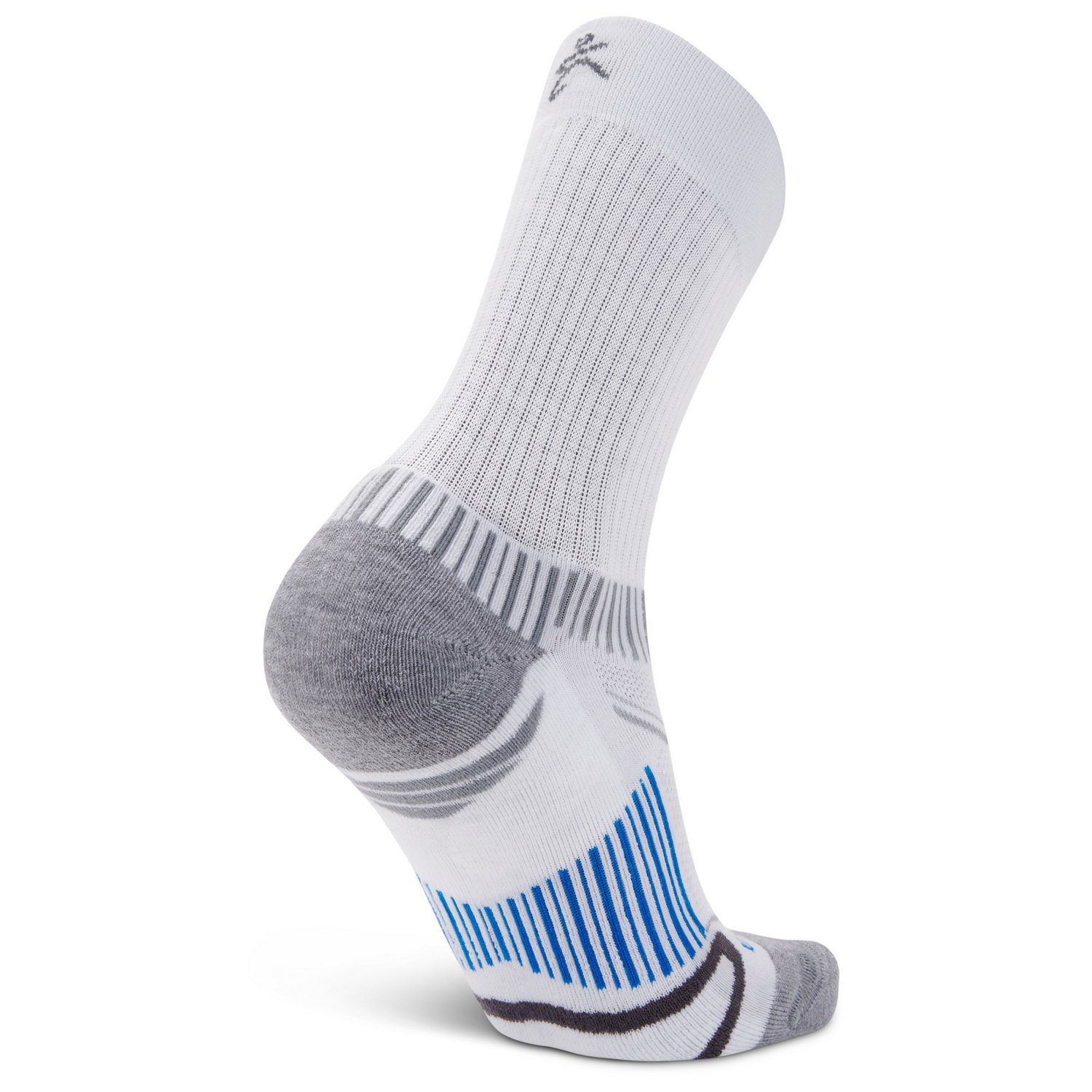 Balega Enduro Crew Socks 1 Pack Academy