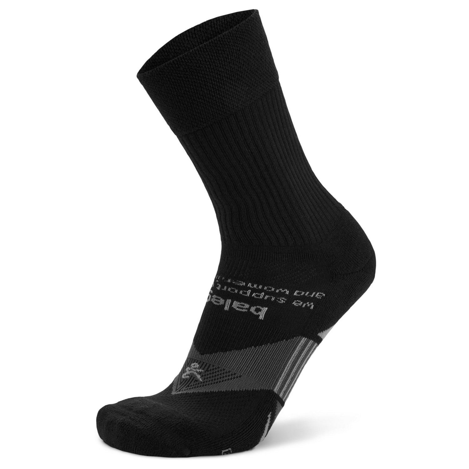 Balega Enduro Physical Training Crew Socks 1 Pack Academy