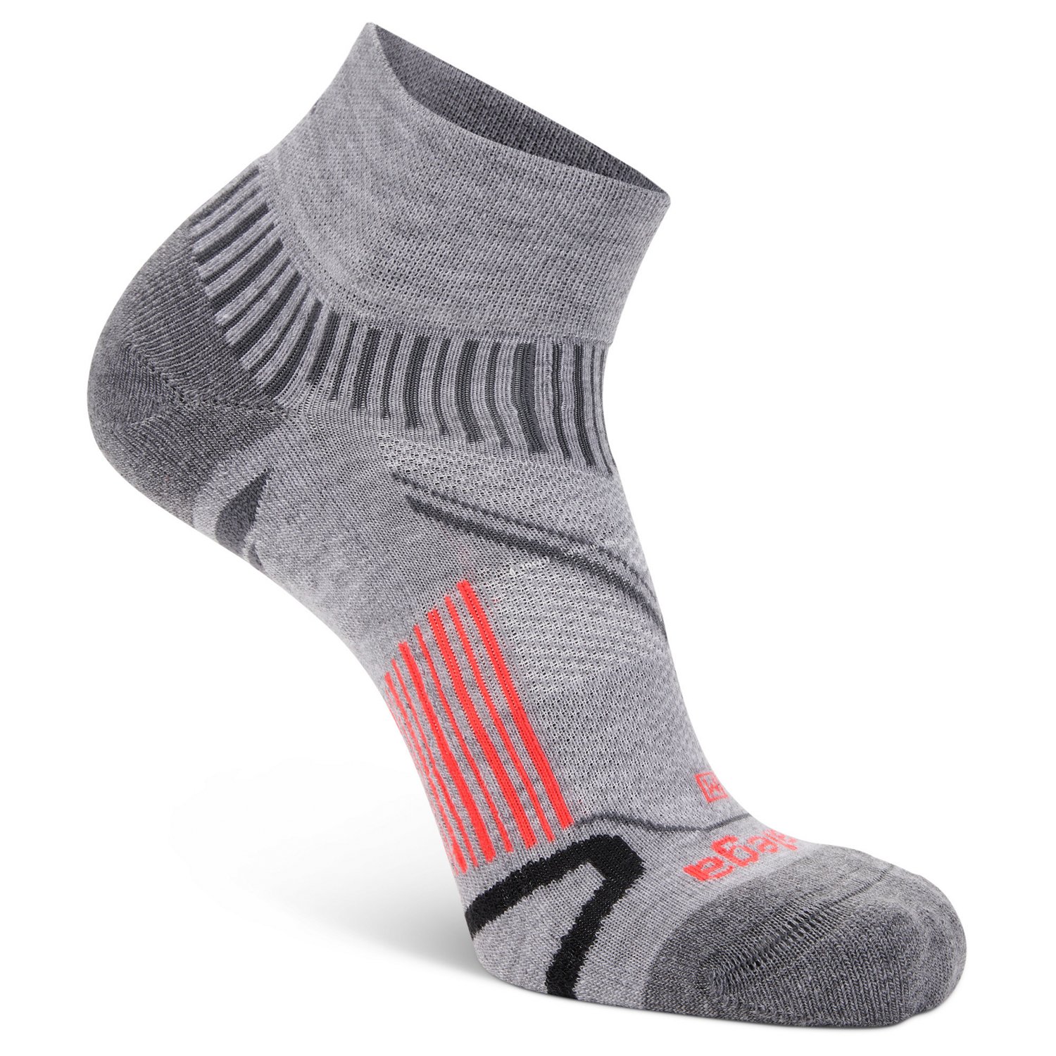 Balega Enduro Quarter Socks 1 Pack Academy