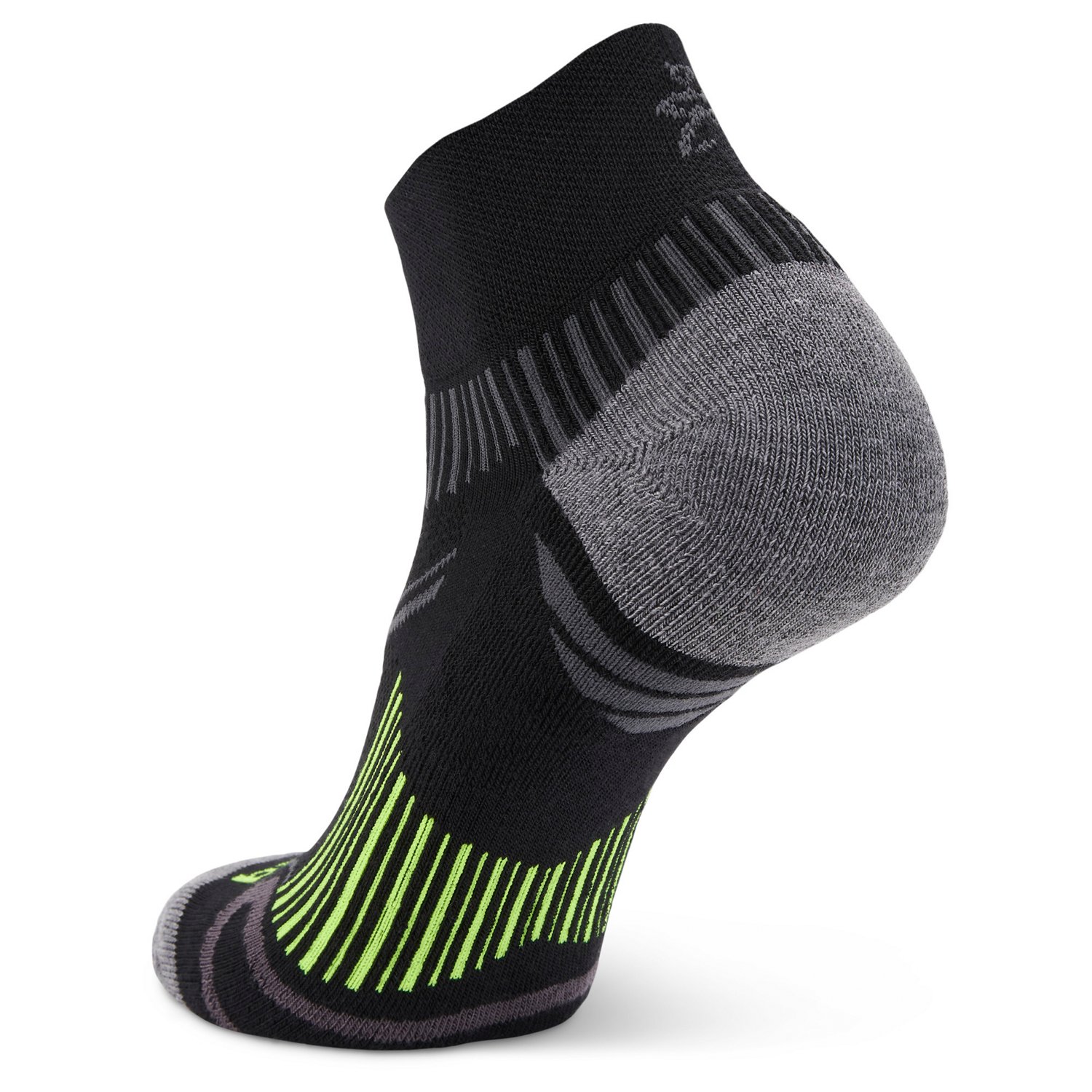 Balega Enduro Quarter Socks 1 Pack Academy