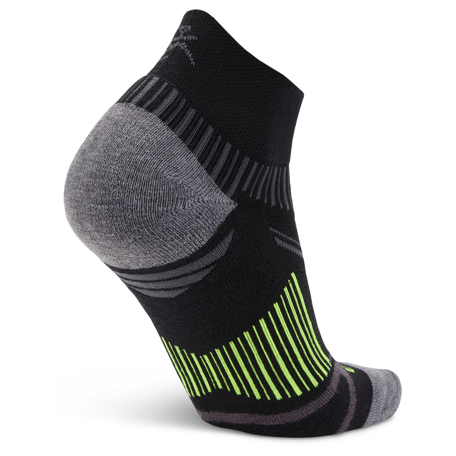 Balega Enduro Quarter Socks 1 Pack Academy