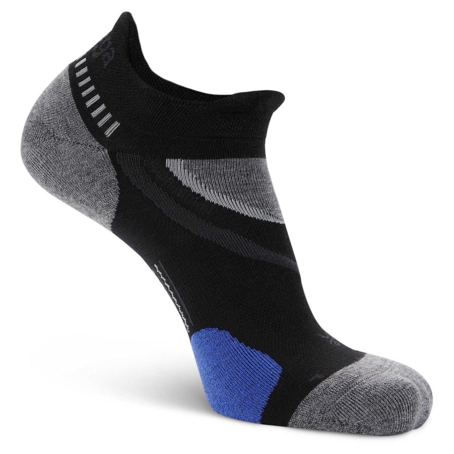 Balega UltraGlide No Show Running Socks Academy