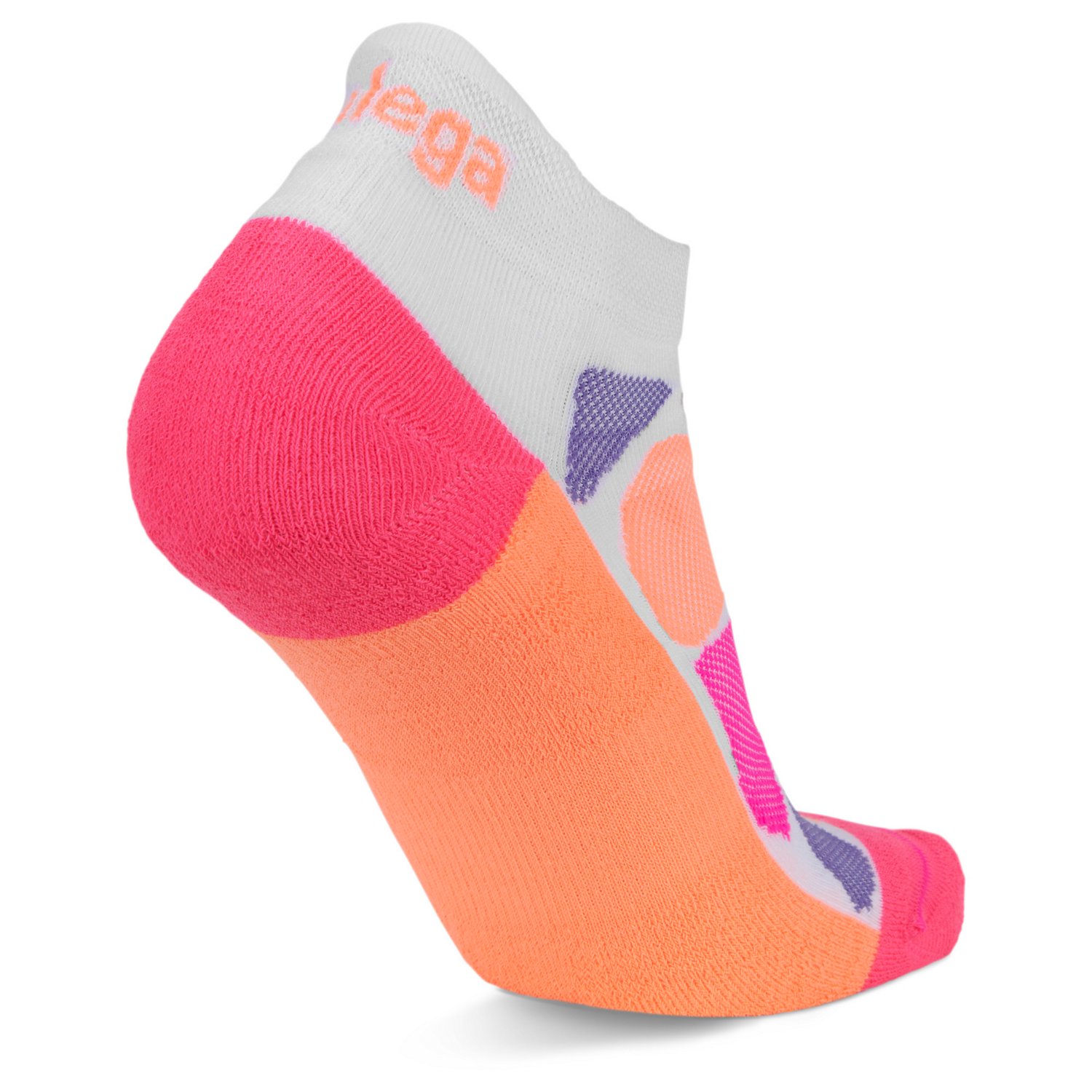 Balega Women's Enduro No Show Socks 1 Pack Academy