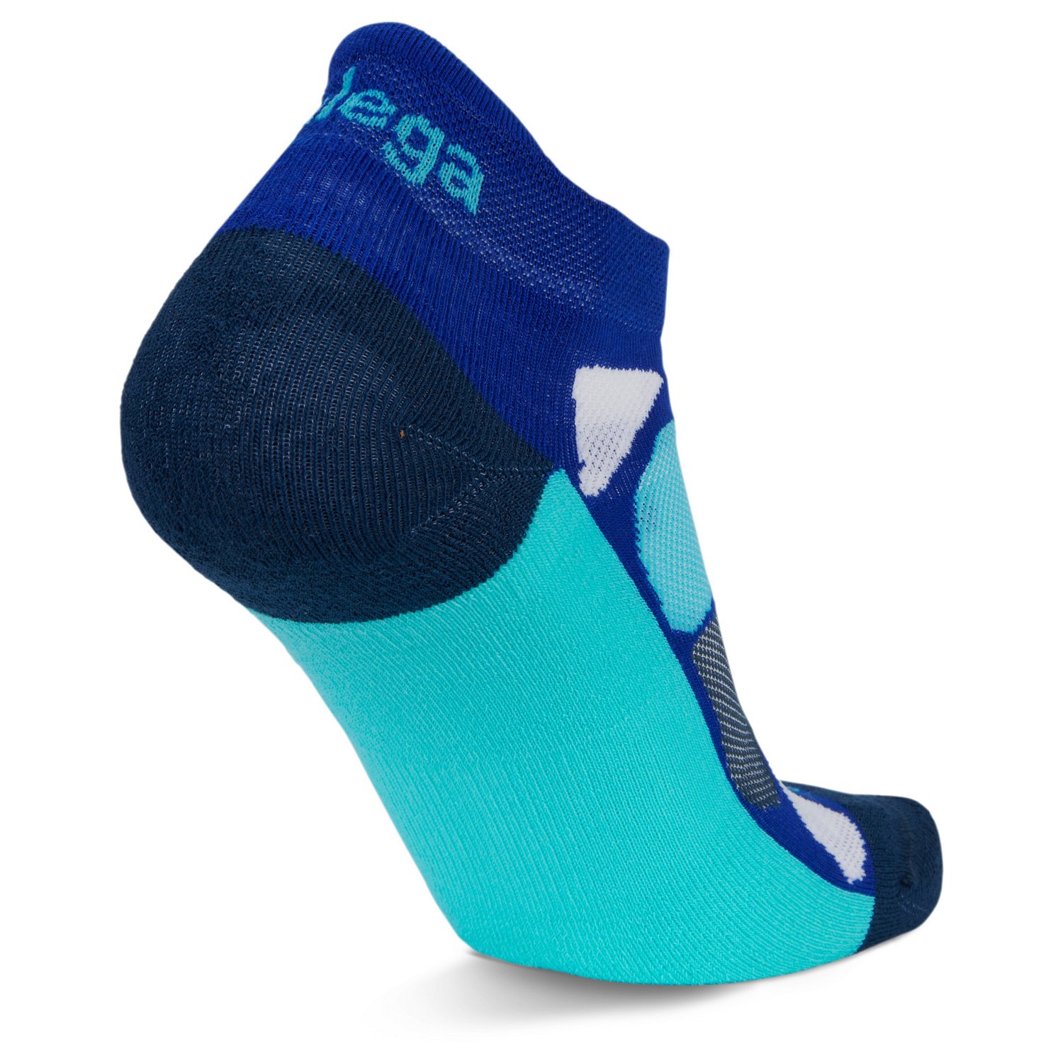 Balega Women's Enduro No Show Socks 1 Pack Academy
