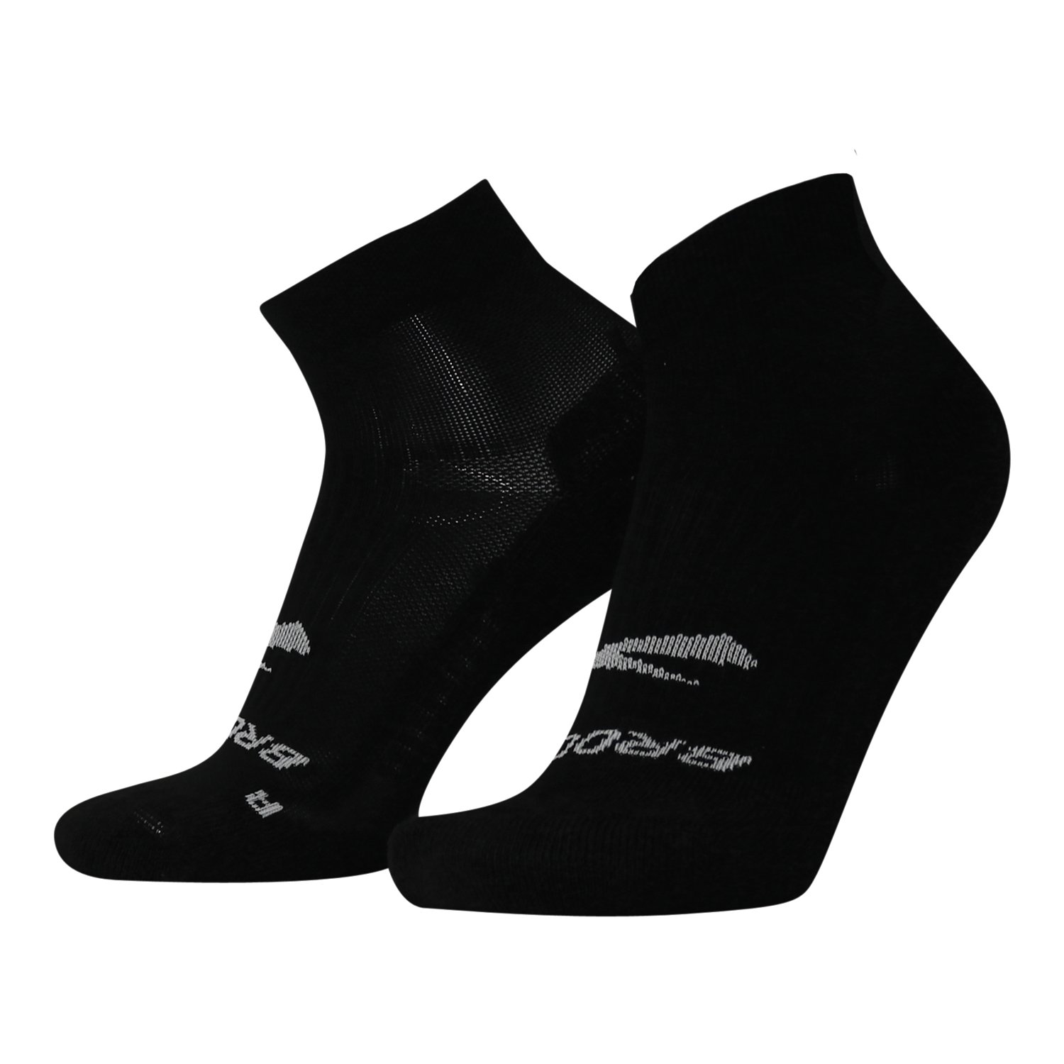 Brooks Ghost Quarter Socks | Academy