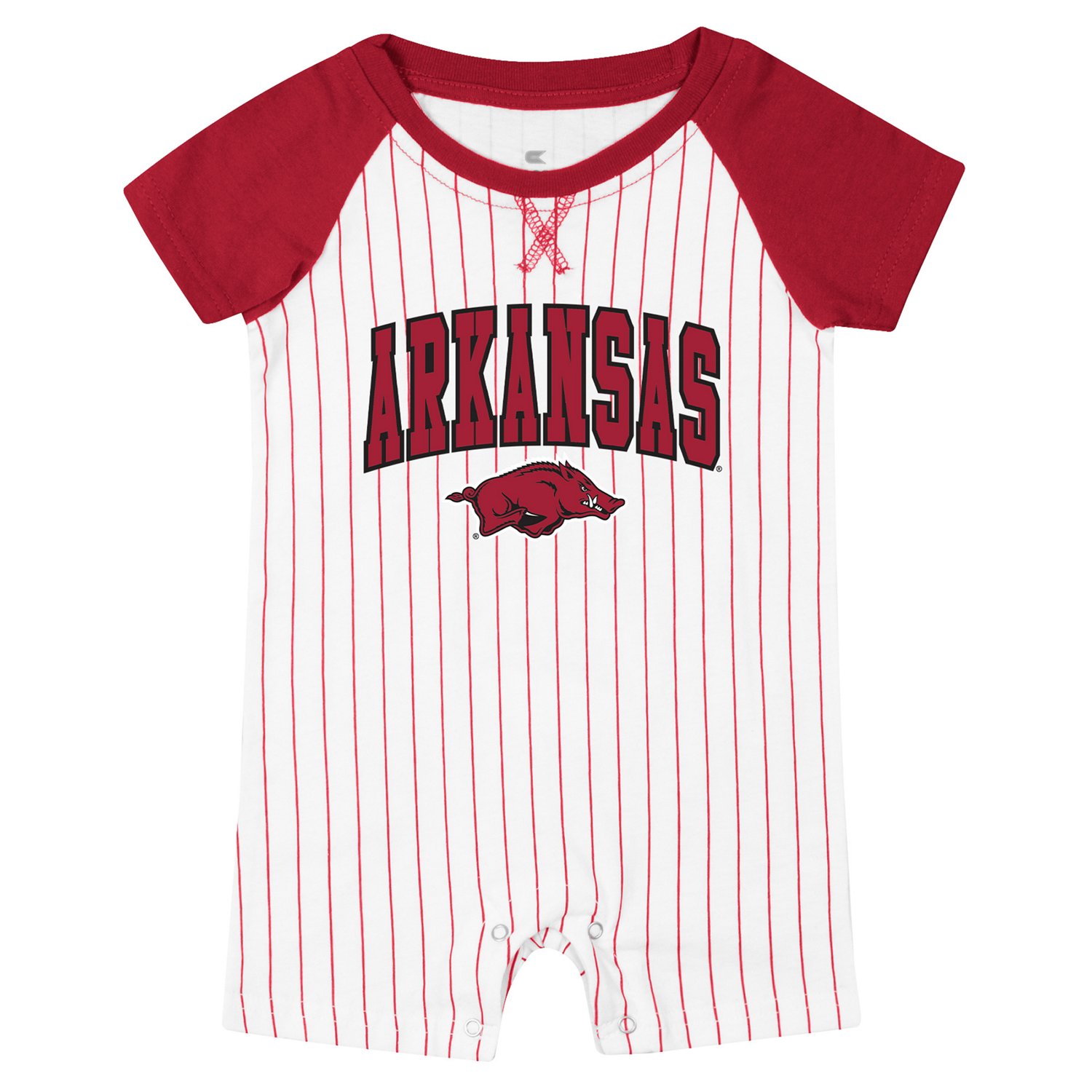 Colosseum Athletics Infant Boys' University of Arkansas Viper Bite