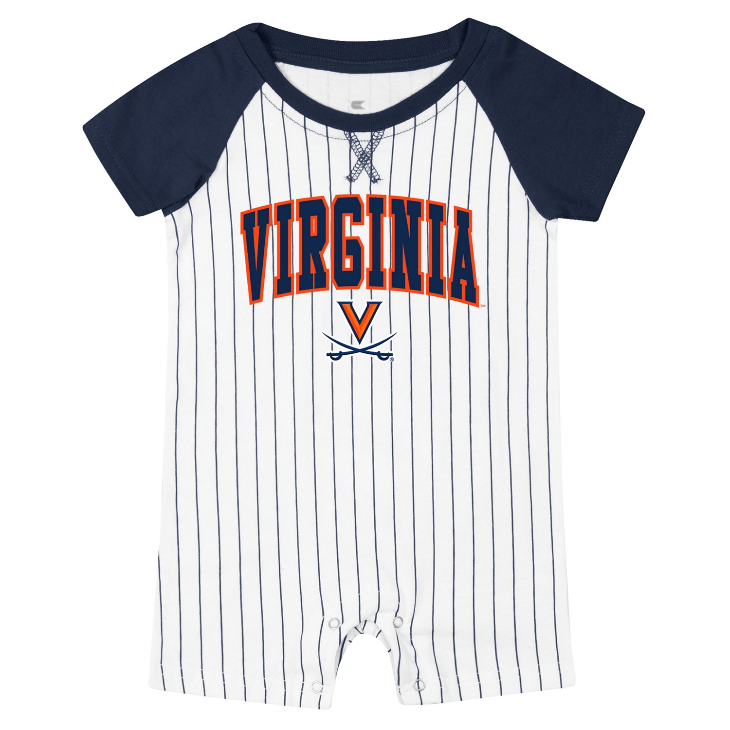 Colosseum Athletics Infant Boys' University of Virginia Viper Bite