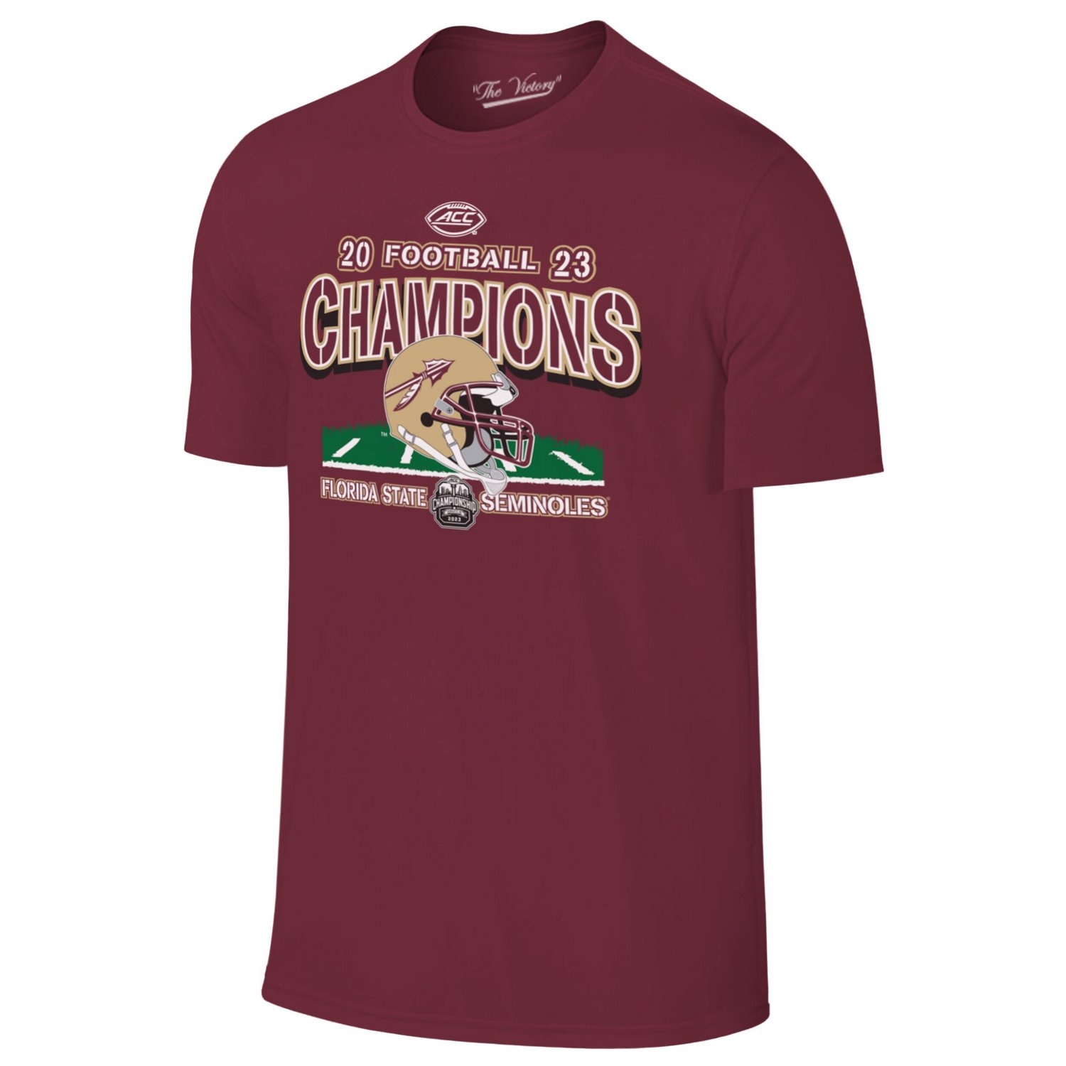 Original Retro Brand Florida State Seminoles 2023 ACC Football ...