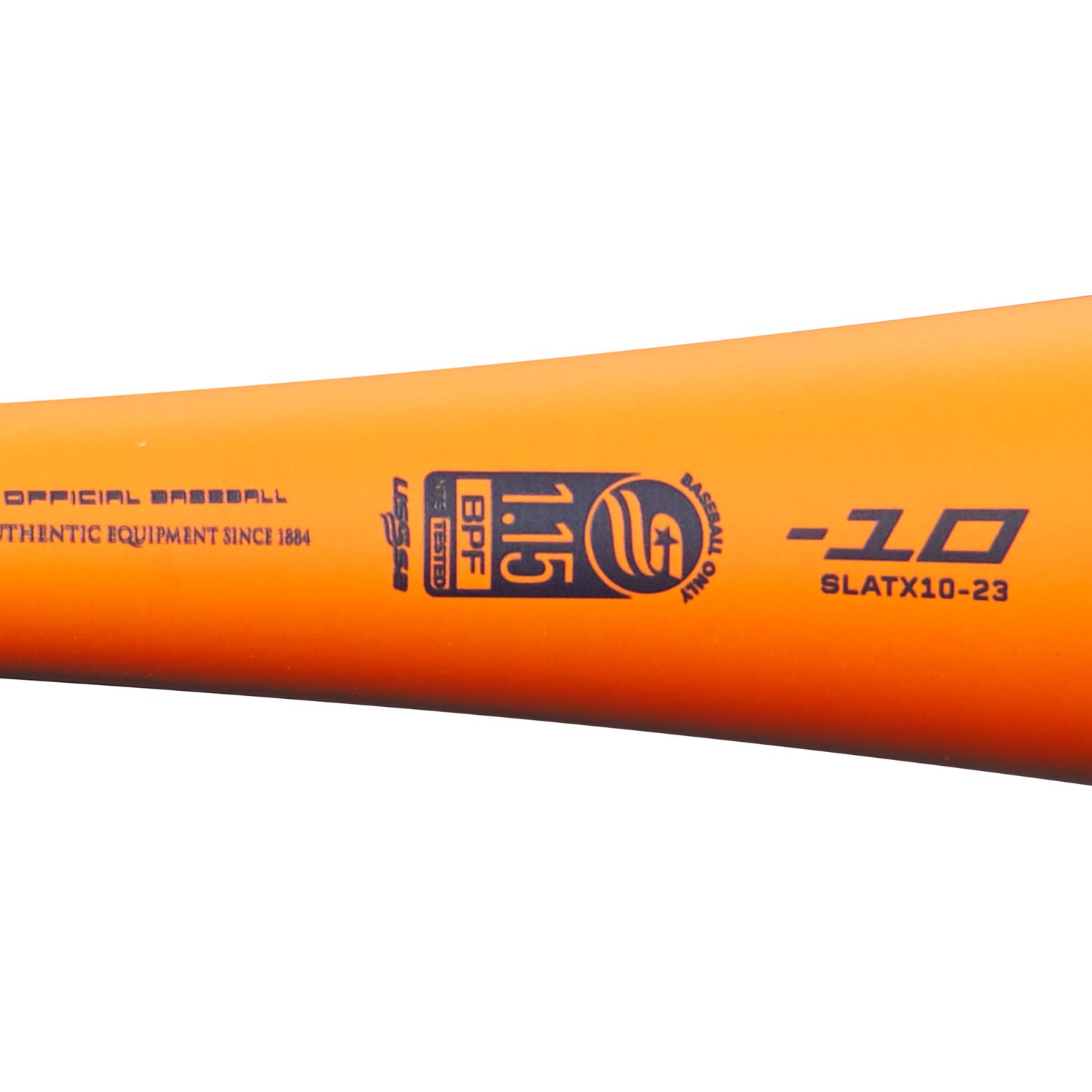 Louisville Slugger Atlas 2023 USA Baseball Bat 12 Academy