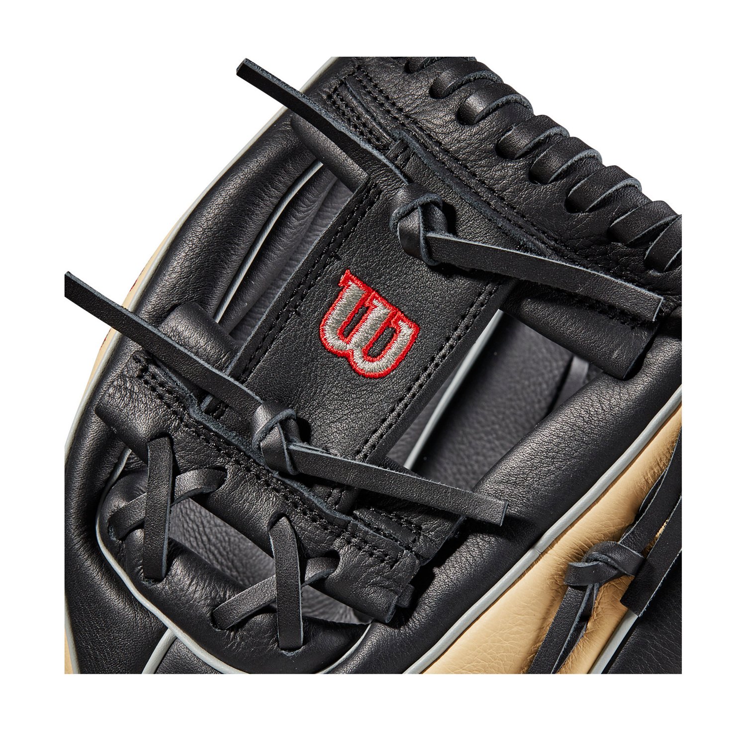 Wilson Youth A500 Utility 11.5 in Baseball Glove Academy