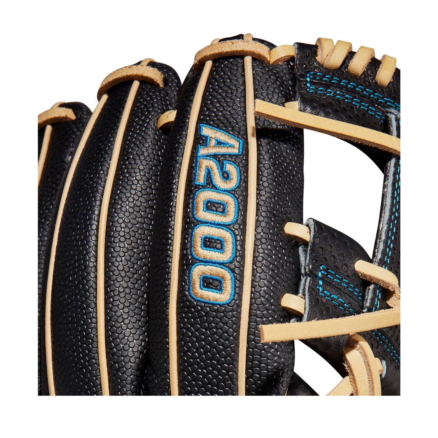 Wilson 2022 A2000 Pedroia Fit DP15 Fielding Glove Academy