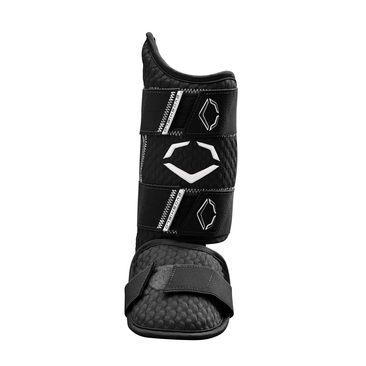 EvoShield Men’s ProSRZ 2.0 LeftHanded Hitter Leg Guard Academy