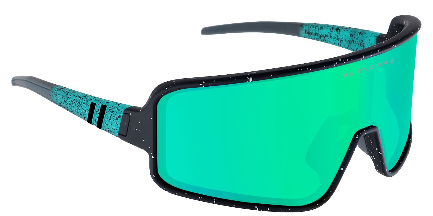 Blenders Eyewear Adults' Eclipse Stormation Sunglasses Academy