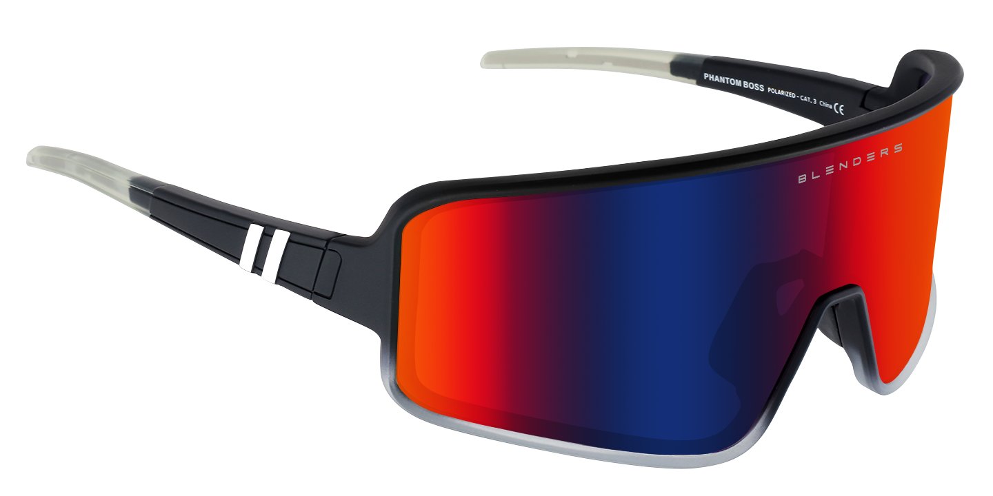 Blenders Eyewear Adults' Eclipse Stormation Sunglasses Academy