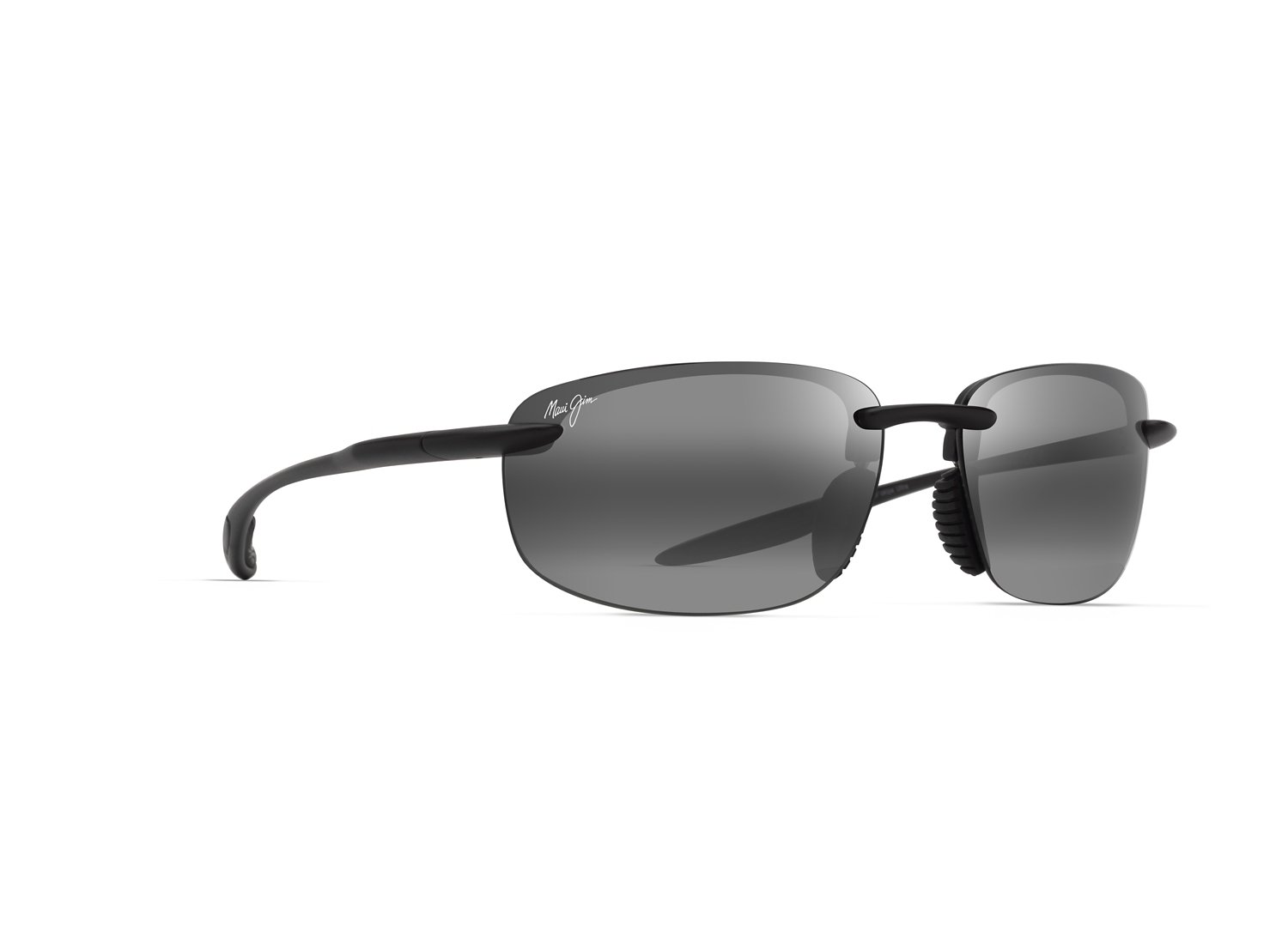 Maui Jim Adults' Ho'okipa Ultra Polarized Rimless Sunglasses | Academy