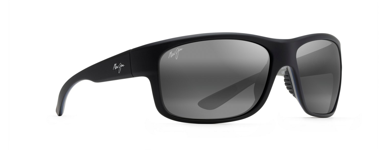 Maui Jim Southern Cross Polarized Sunglasses Academy