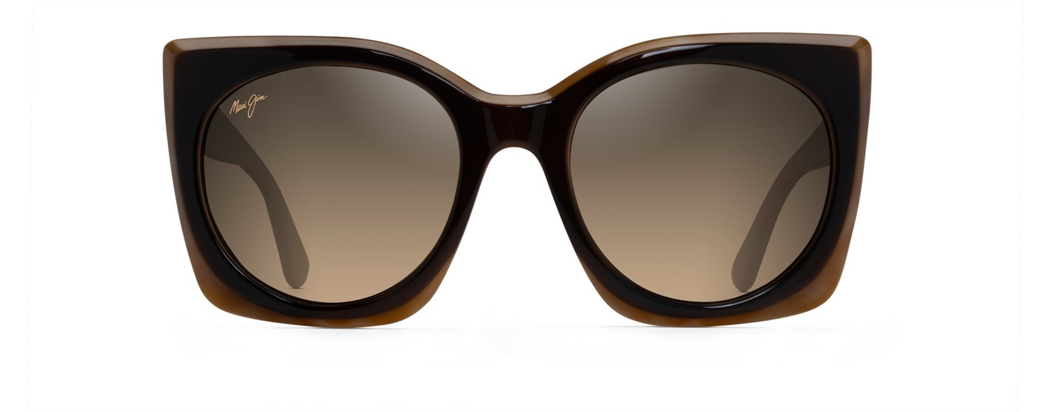 maui jim women's small face