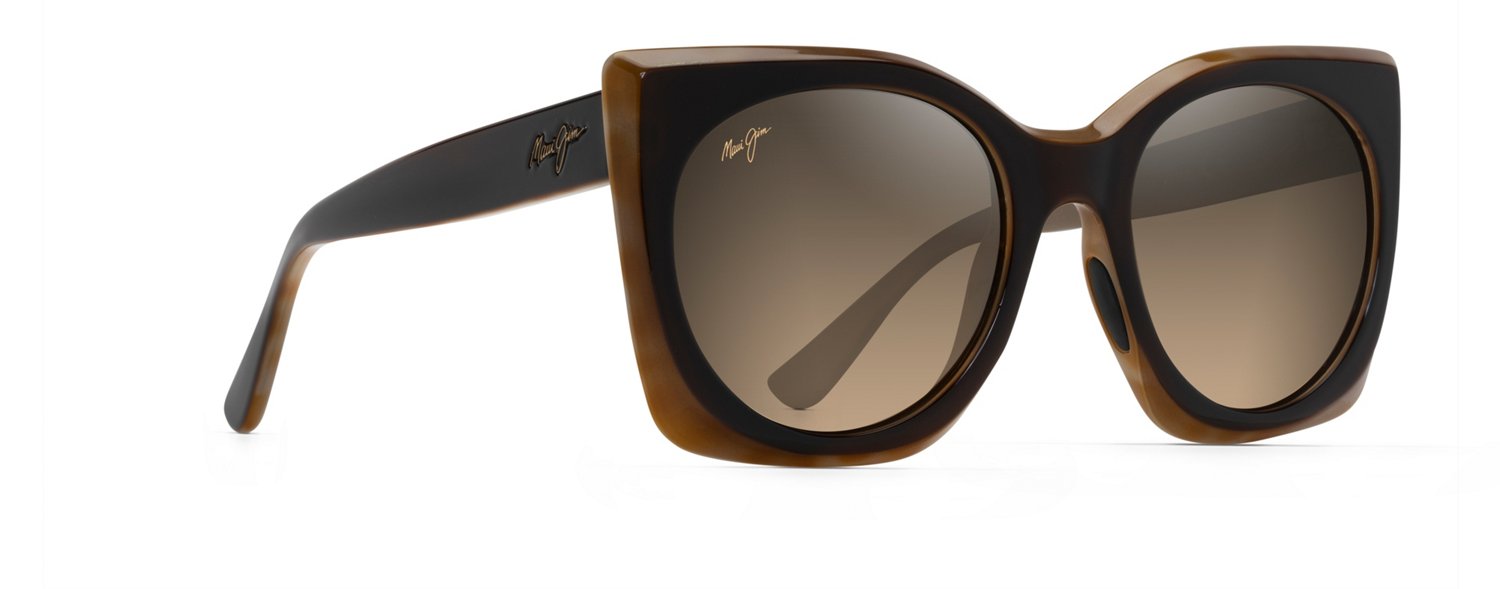 maui jim women's small face