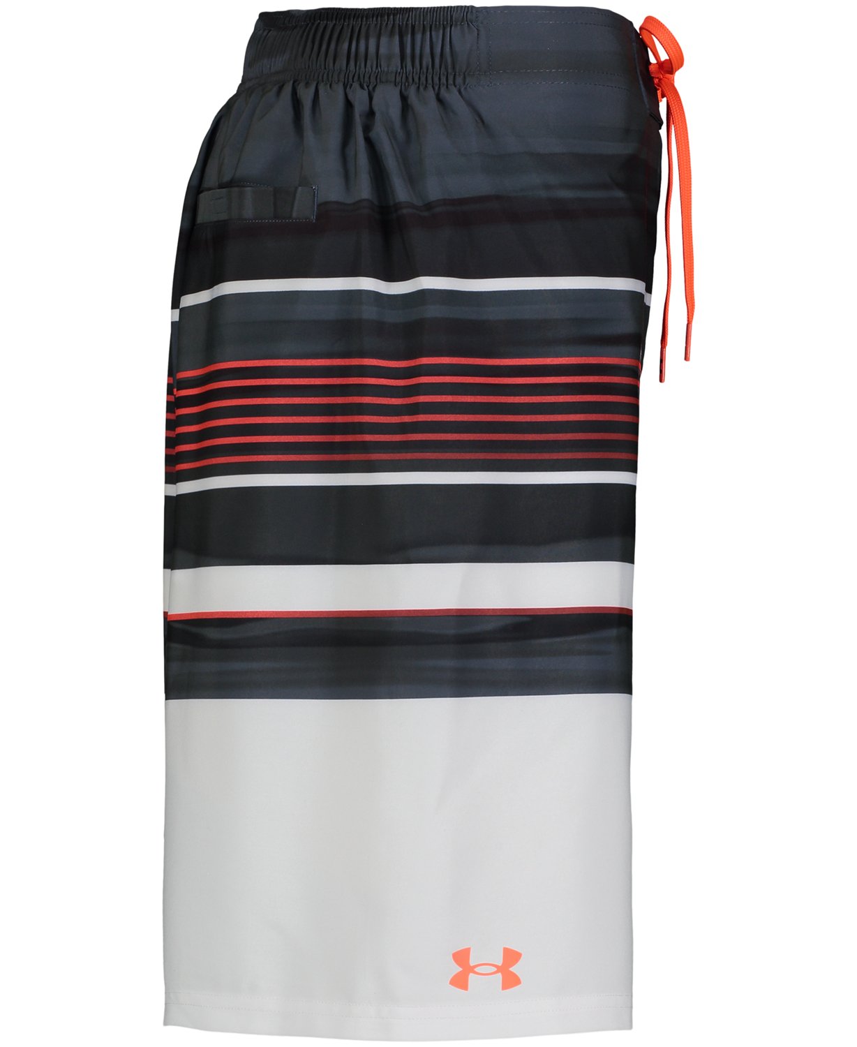 Under Armour Men's Serenity View EBoard Shorts 9 in Academy