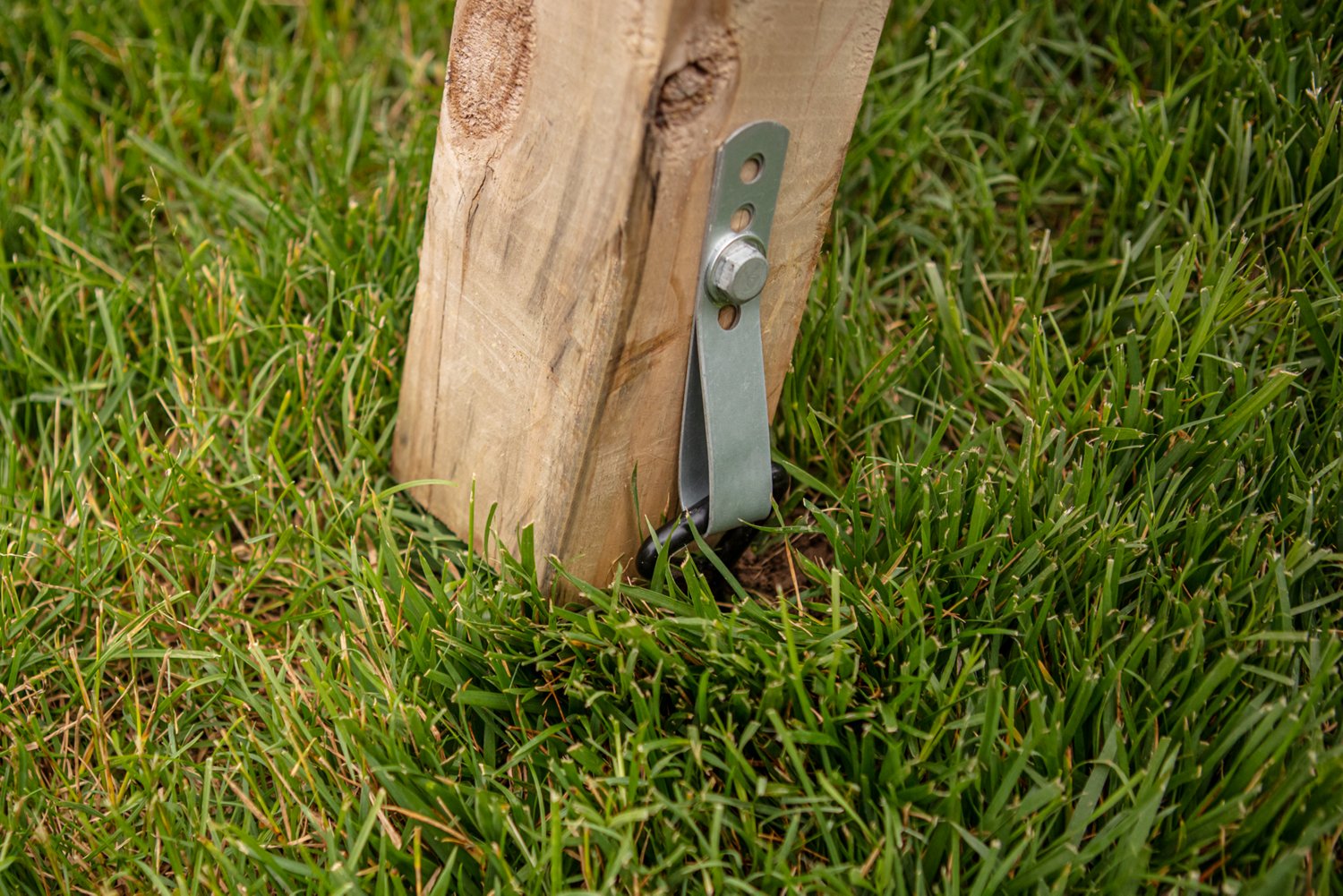 Jack & June Playset Anchor Kit | Academy