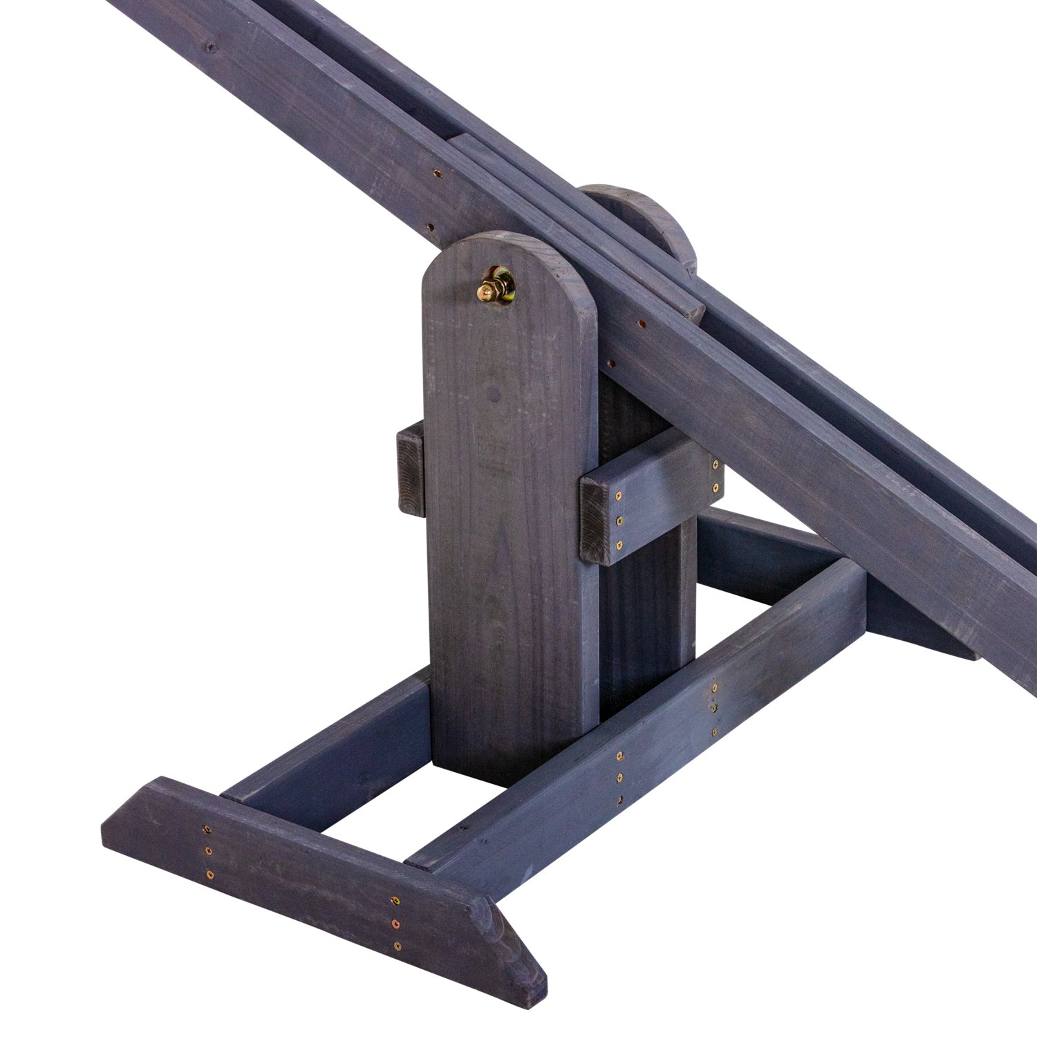 Jack & June Kids' Cedar Seesaw | Academy