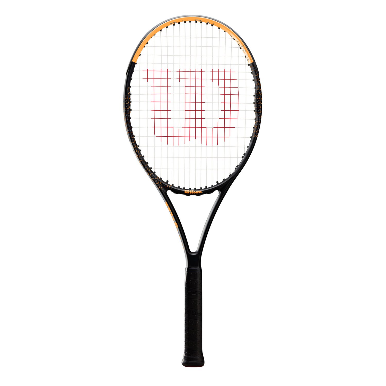 Wilson Burn Spin 103 2022 Tennis Racket Academy