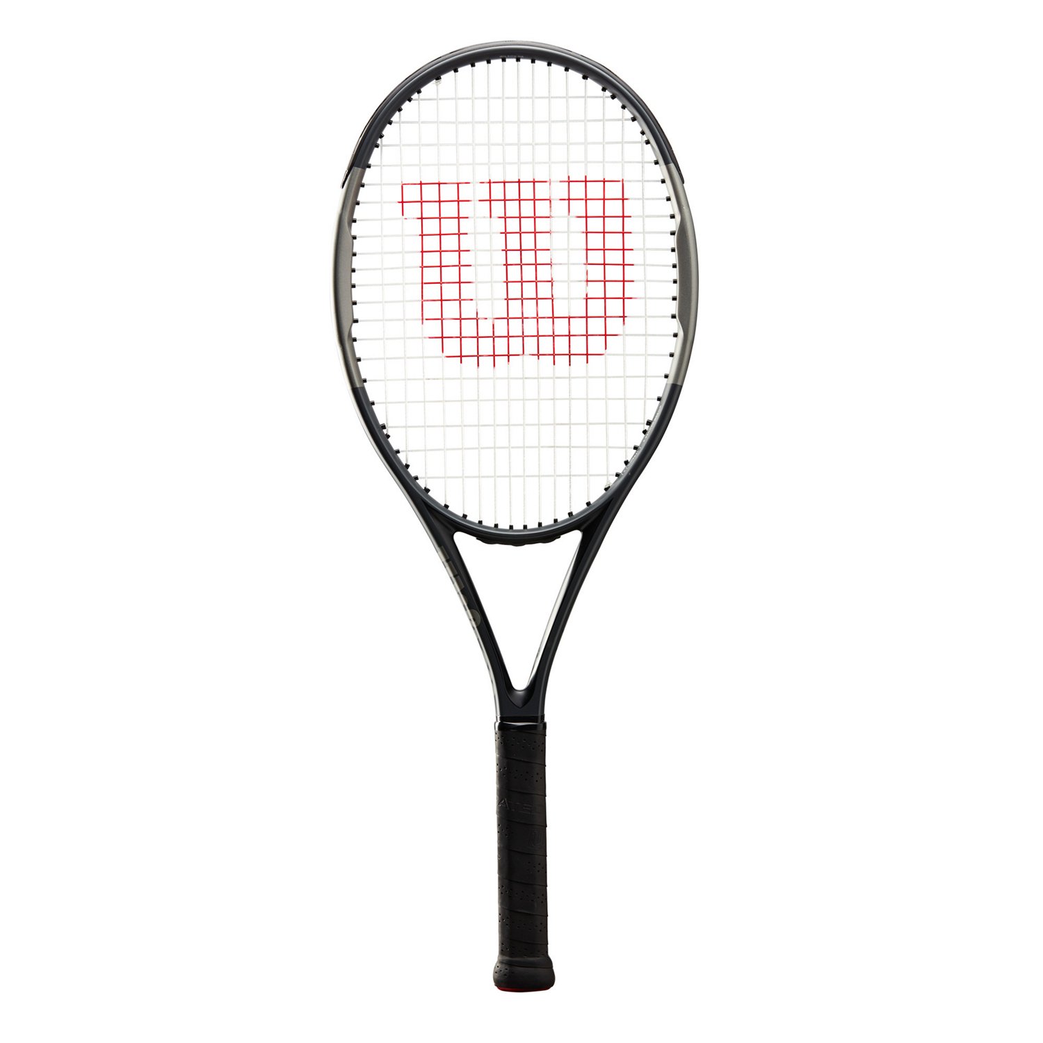 Wilson H6 2022 Tennis Racket Free Shipping at Academy