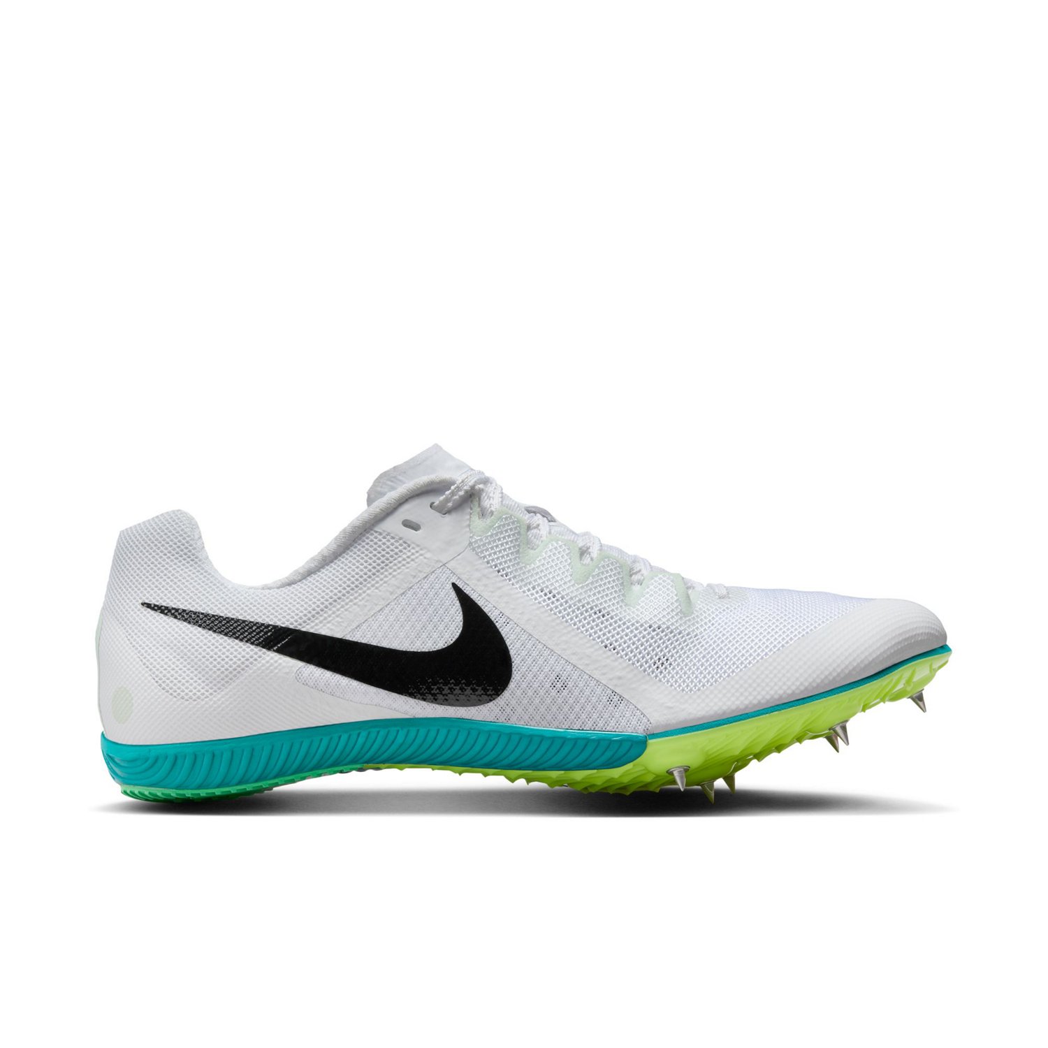 spikes for track shoes academy
