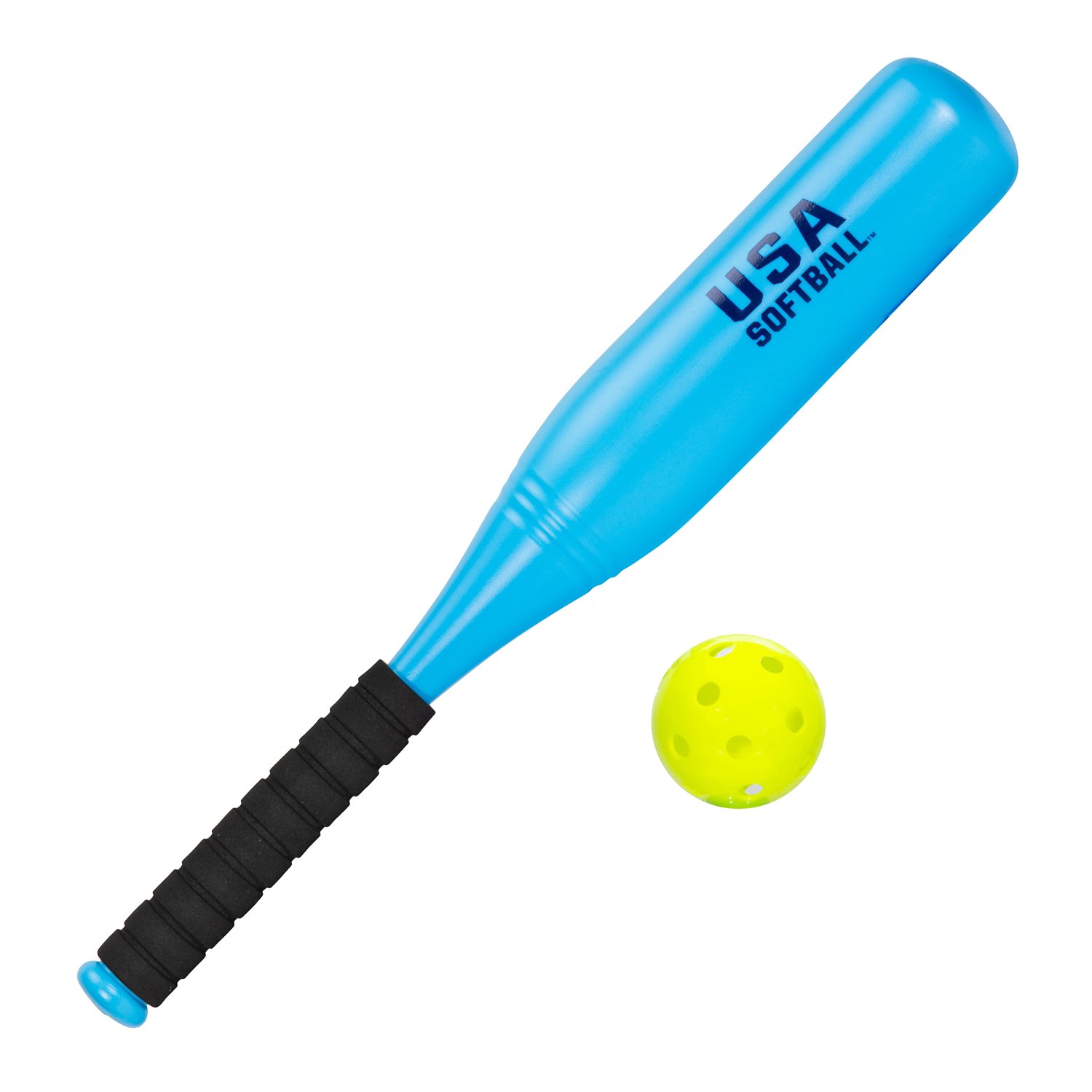 Franklin USASB Jumbo Kids' Softball Bat & Ball Set | Academy