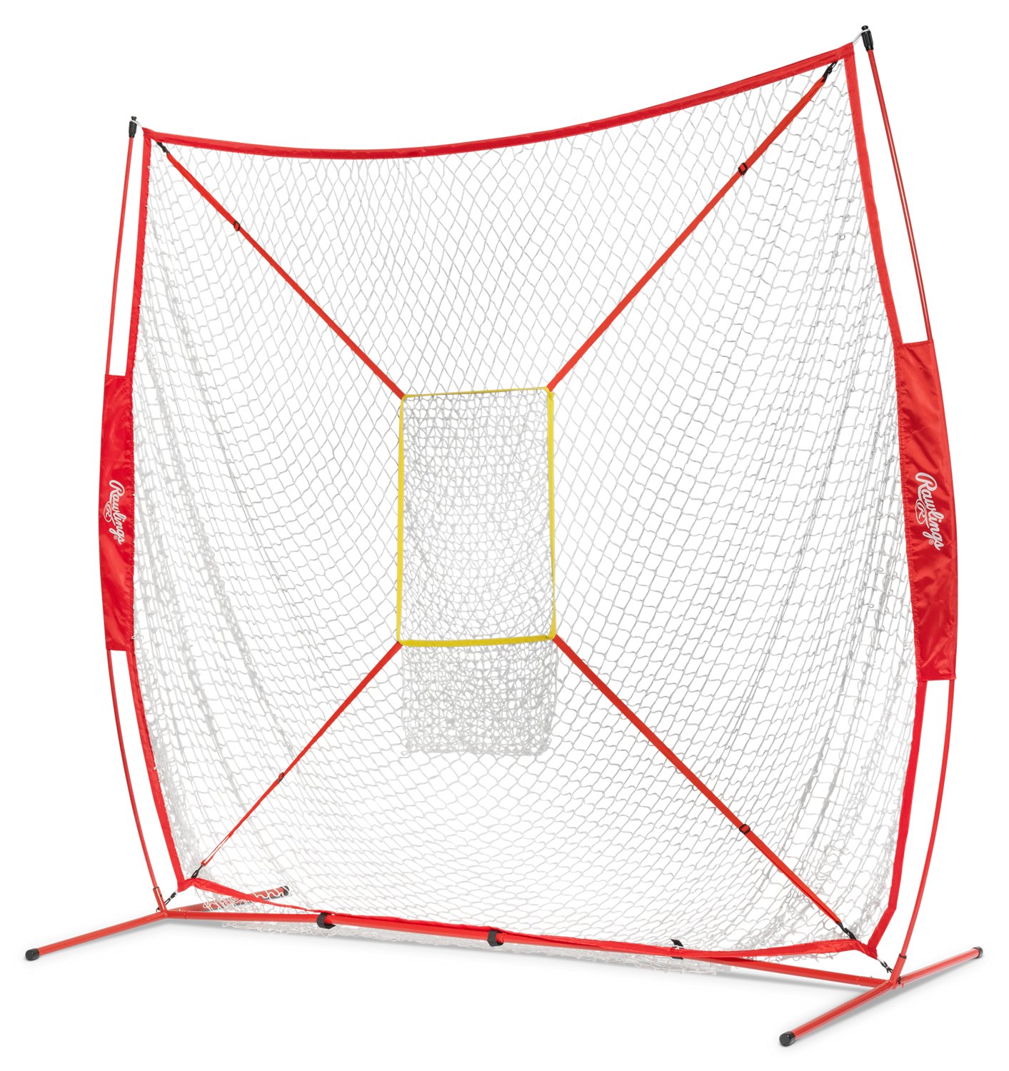 Rawlings 5 ft x 5 ft Deluxe Instant Net | Academy